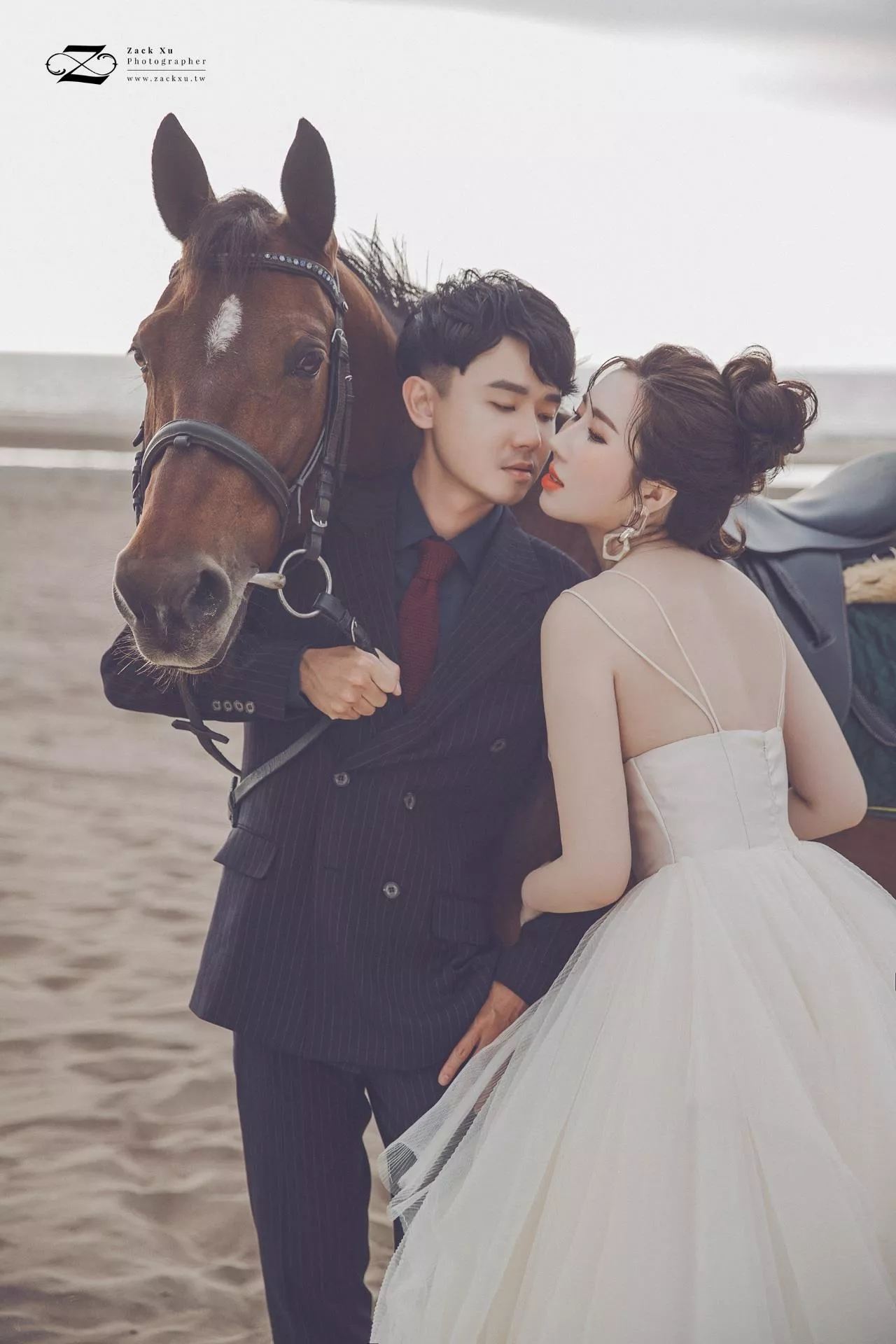 婚紗攝影師Zack.Xu.維澤34-【婚紗攝影】威宇　∞　亦薇婚紗照
