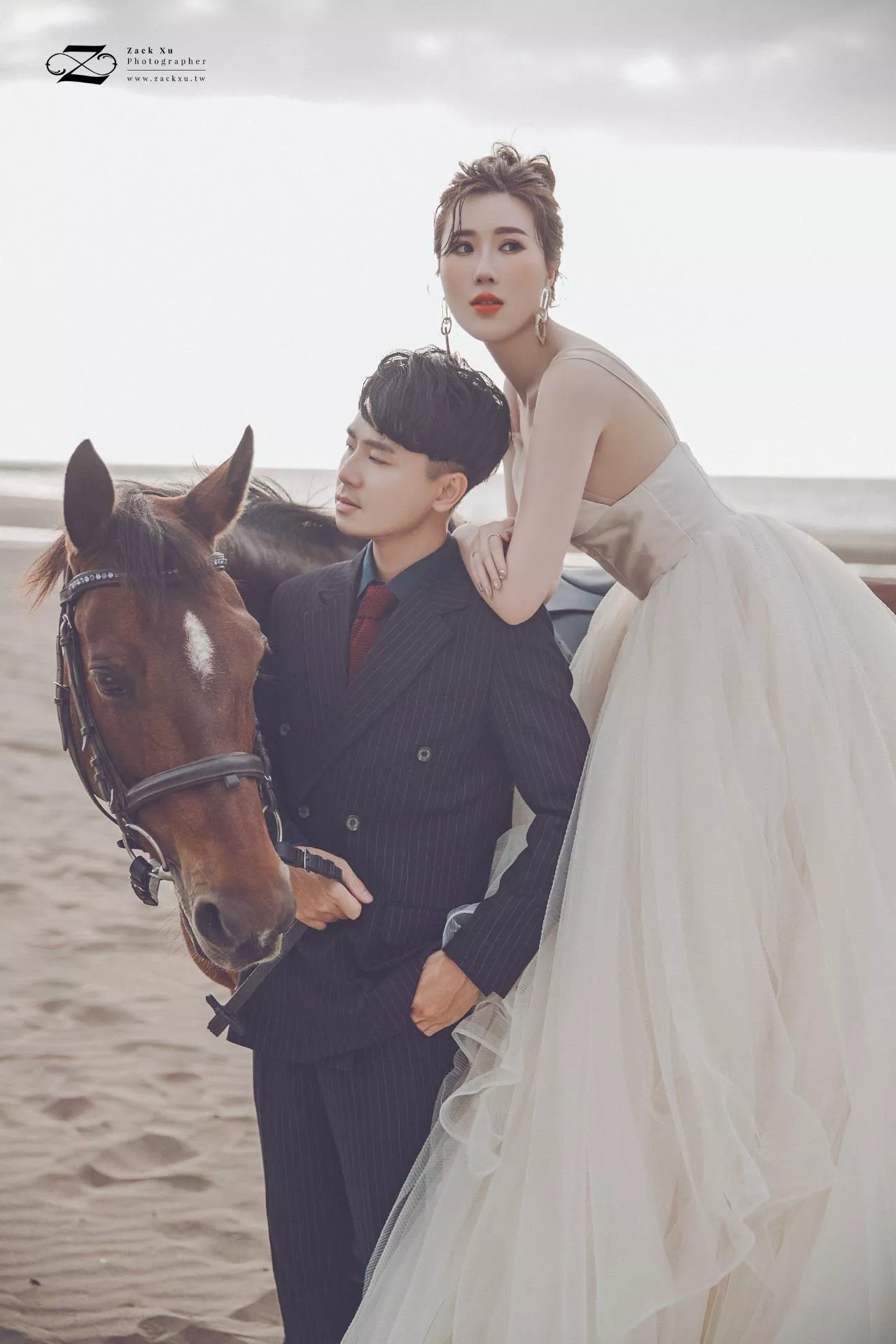 婚紗攝影師Zack.Xu.維澤35-【婚紗攝影】威宇　∞　亦薇婚紗照