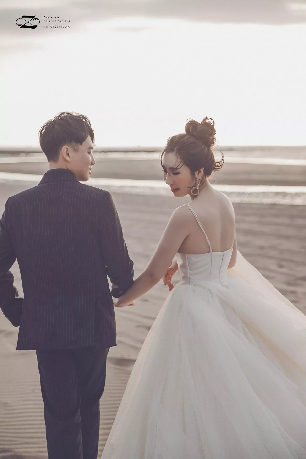 婚紗攝影師Zack.Xu.維澤37-【婚紗攝影】威宇　∞　亦薇婚紗照
