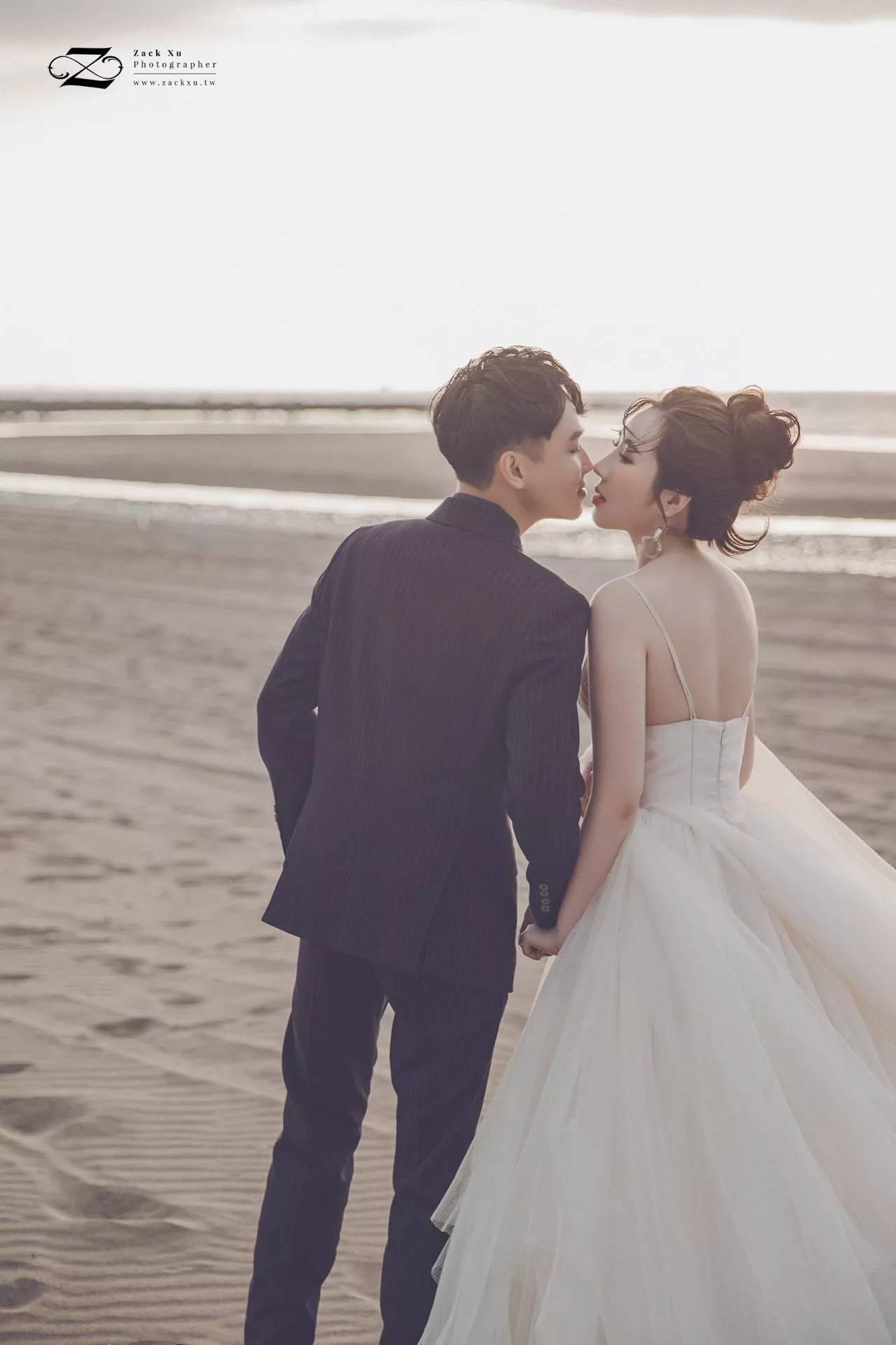 婚紗攝影師Zack.Xu.維澤38-【婚紗攝影】威宇　∞　亦薇婚紗照