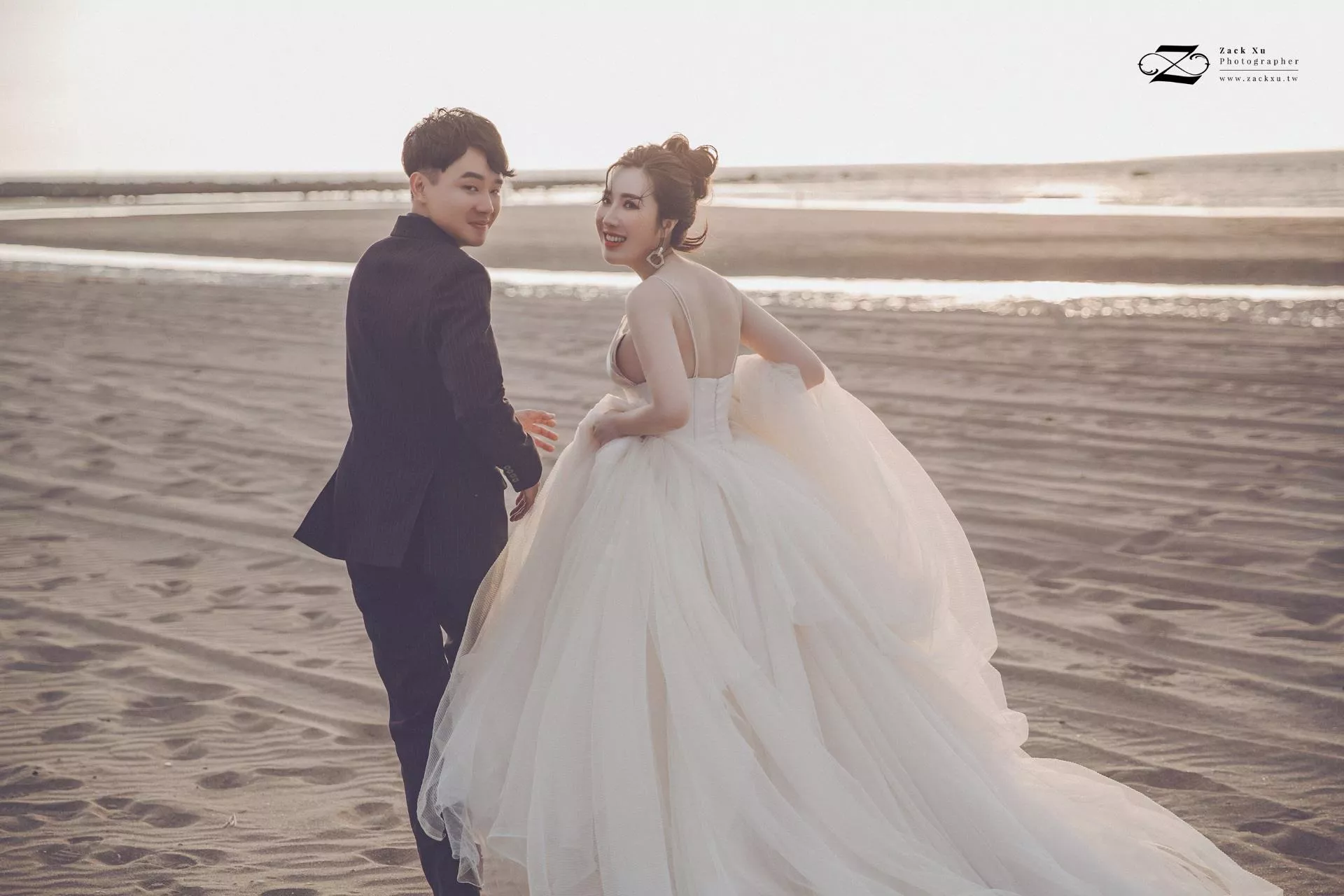 婚紗攝影師Zack.Xu.維澤39-【婚紗攝影】威宇　∞　亦薇婚紗照