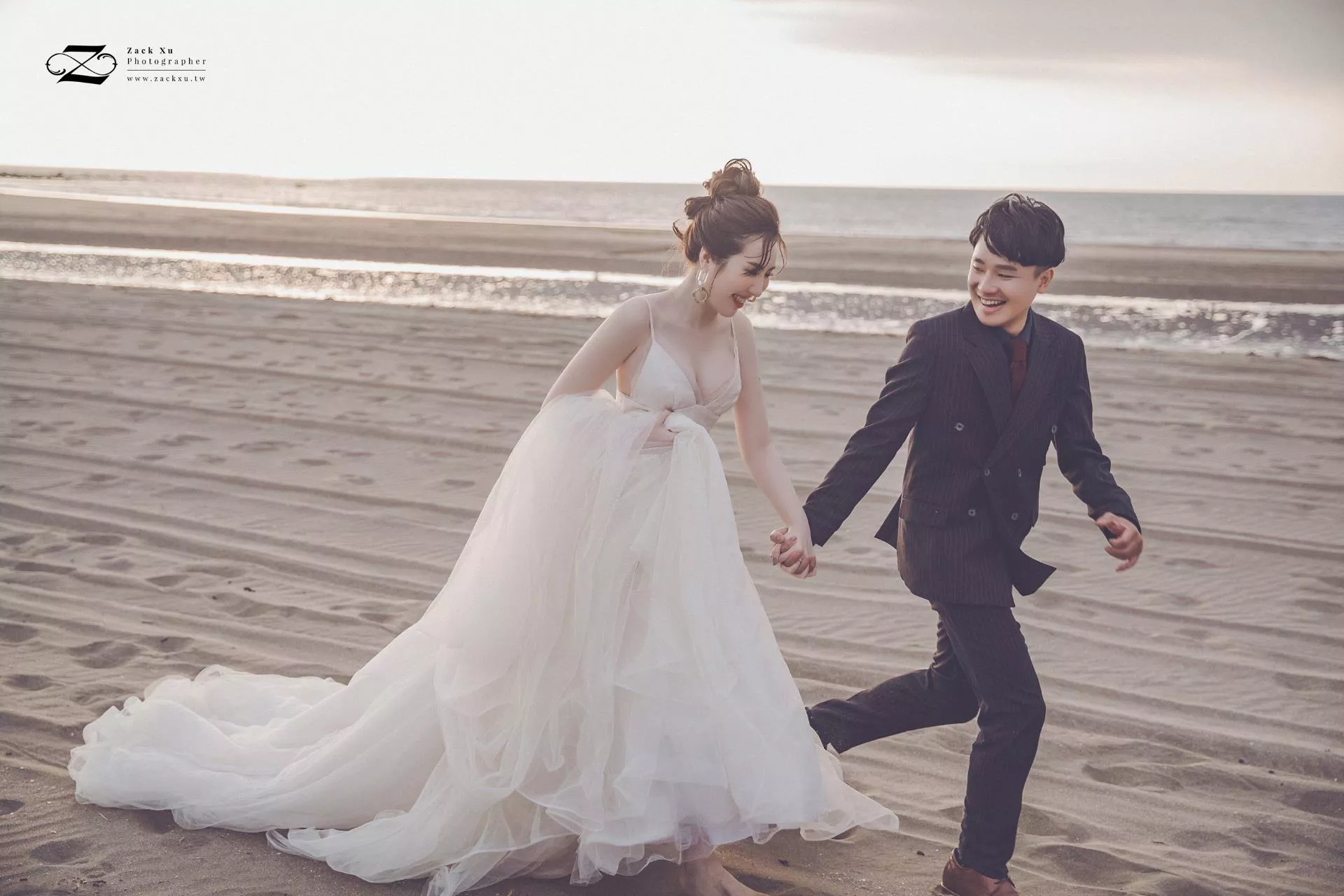 婚紗攝影師Zack.Xu.維澤40-【婚紗攝影】威宇　∞　亦薇婚紗照