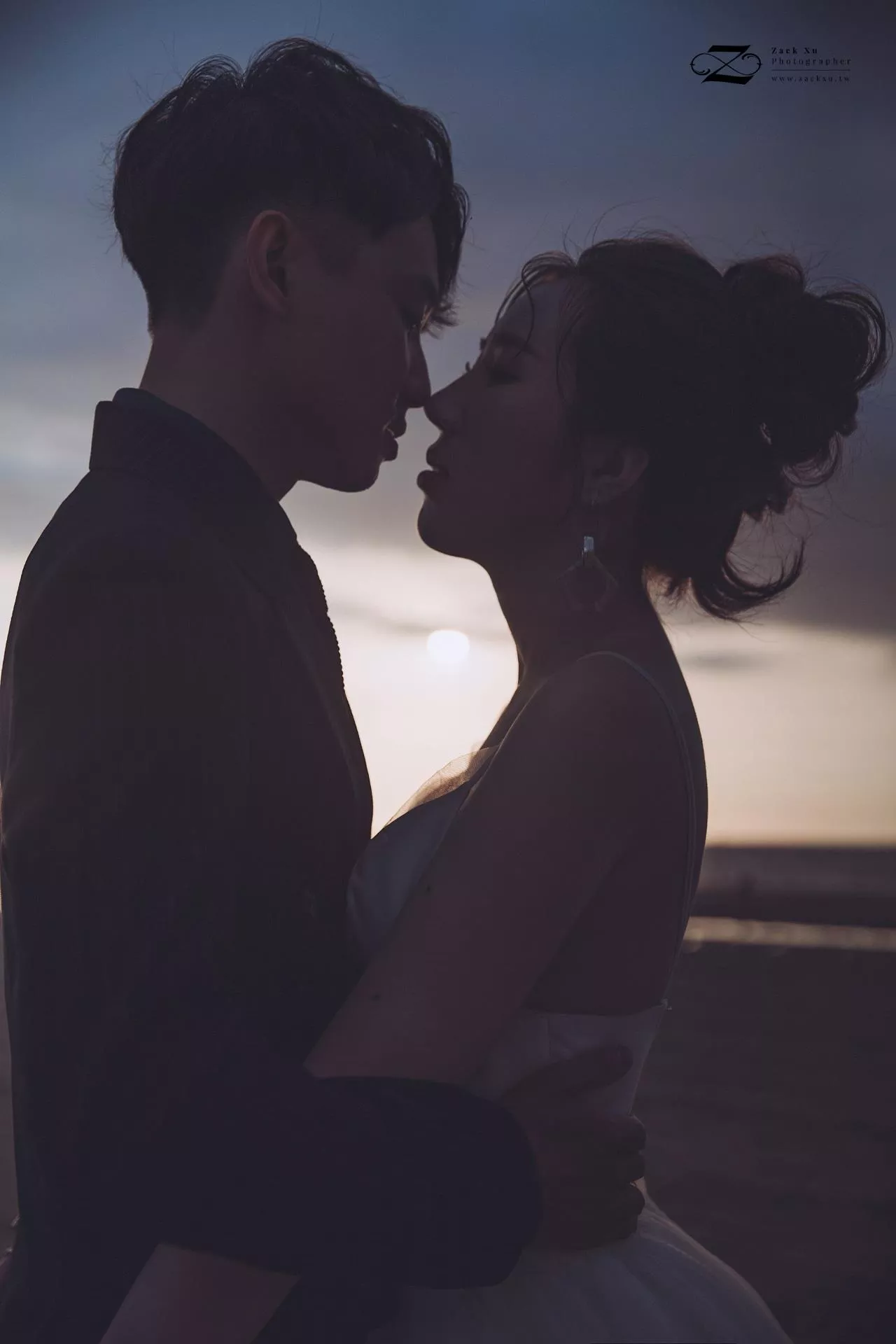 婚紗攝影師Zack.Xu.維澤41-【婚紗攝影】威宇　∞　亦薇婚紗照