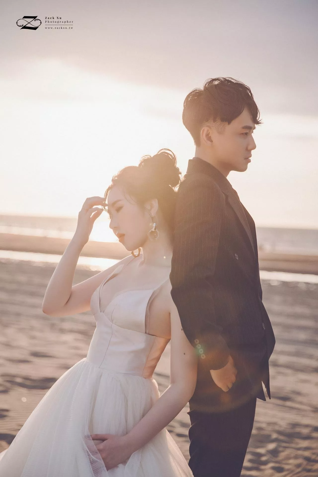 婚紗攝影師Zack.Xu.維澤42-【婚紗攝影】威宇　∞　亦薇婚紗照