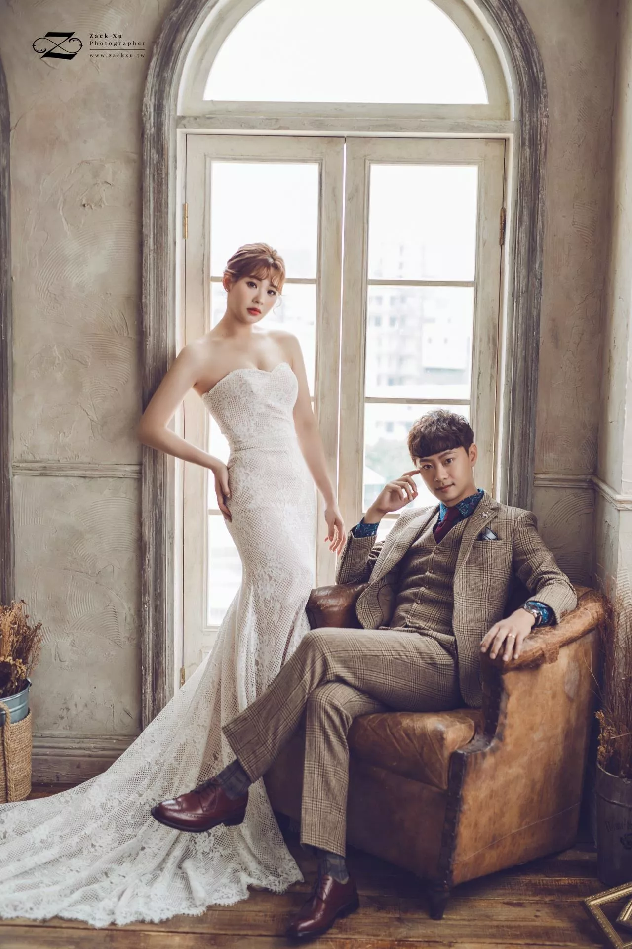 婚紗攝影師Zack.Xu.維澤4-【婚紗攝影】國翔　∞　翌師婚紗照