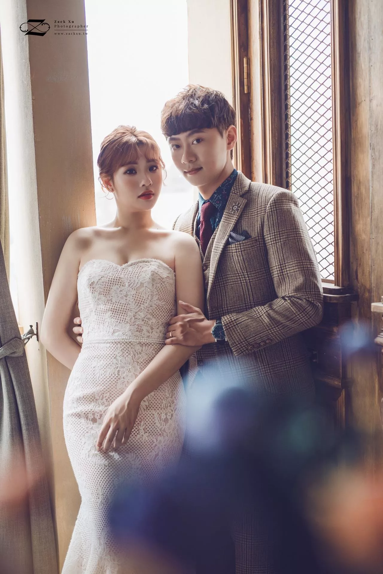 婚紗攝影師Zack.Xu.維澤12-【婚紗攝影】國翔　∞　翌師婚紗照