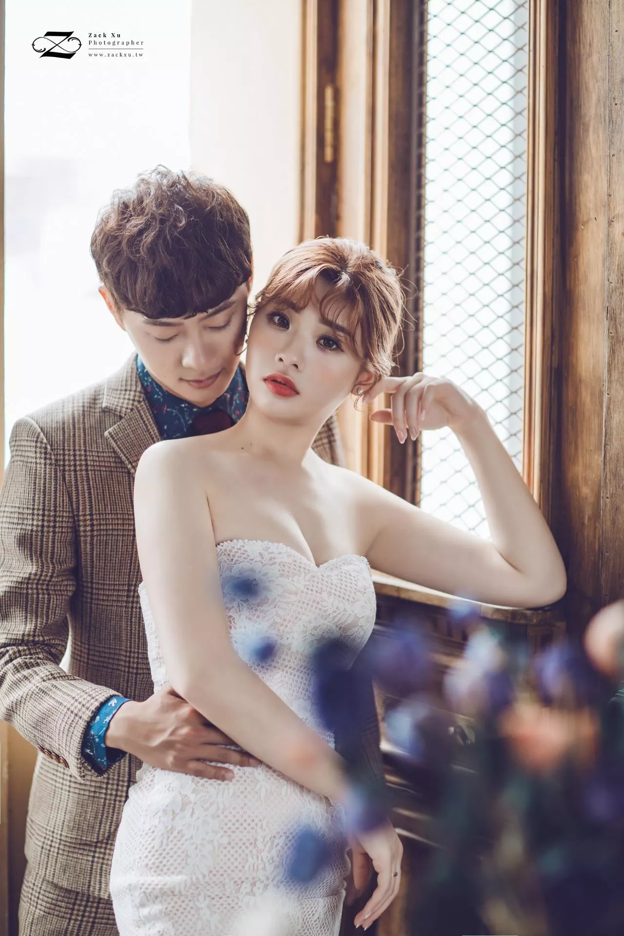 婚紗攝影師Zack.Xu.維澤14-【婚紗攝影】國翔　∞　翌師婚紗照