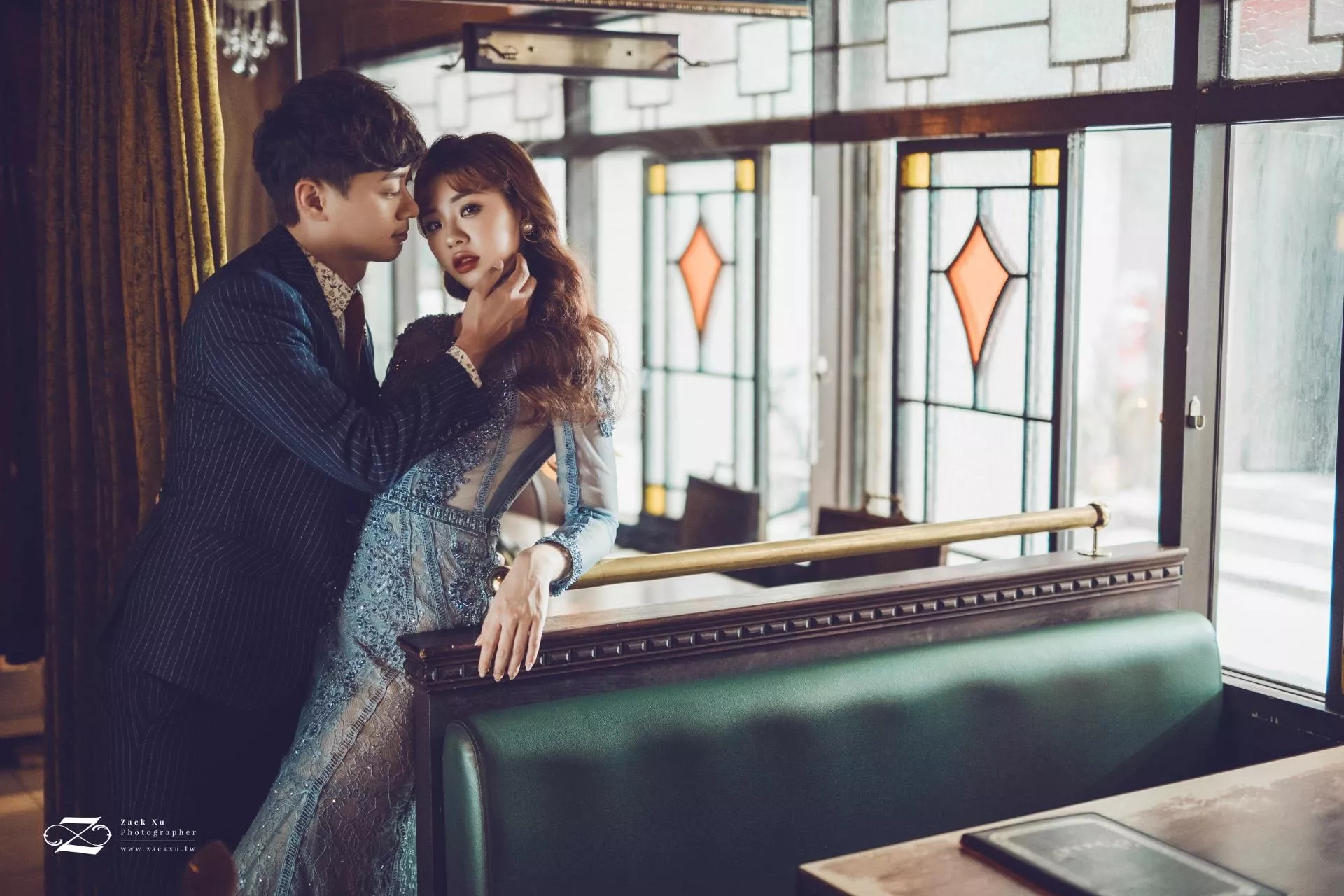婚紗攝影師Zack.Xu.維澤17-【婚紗攝影】國翔　∞　翌師婚紗照