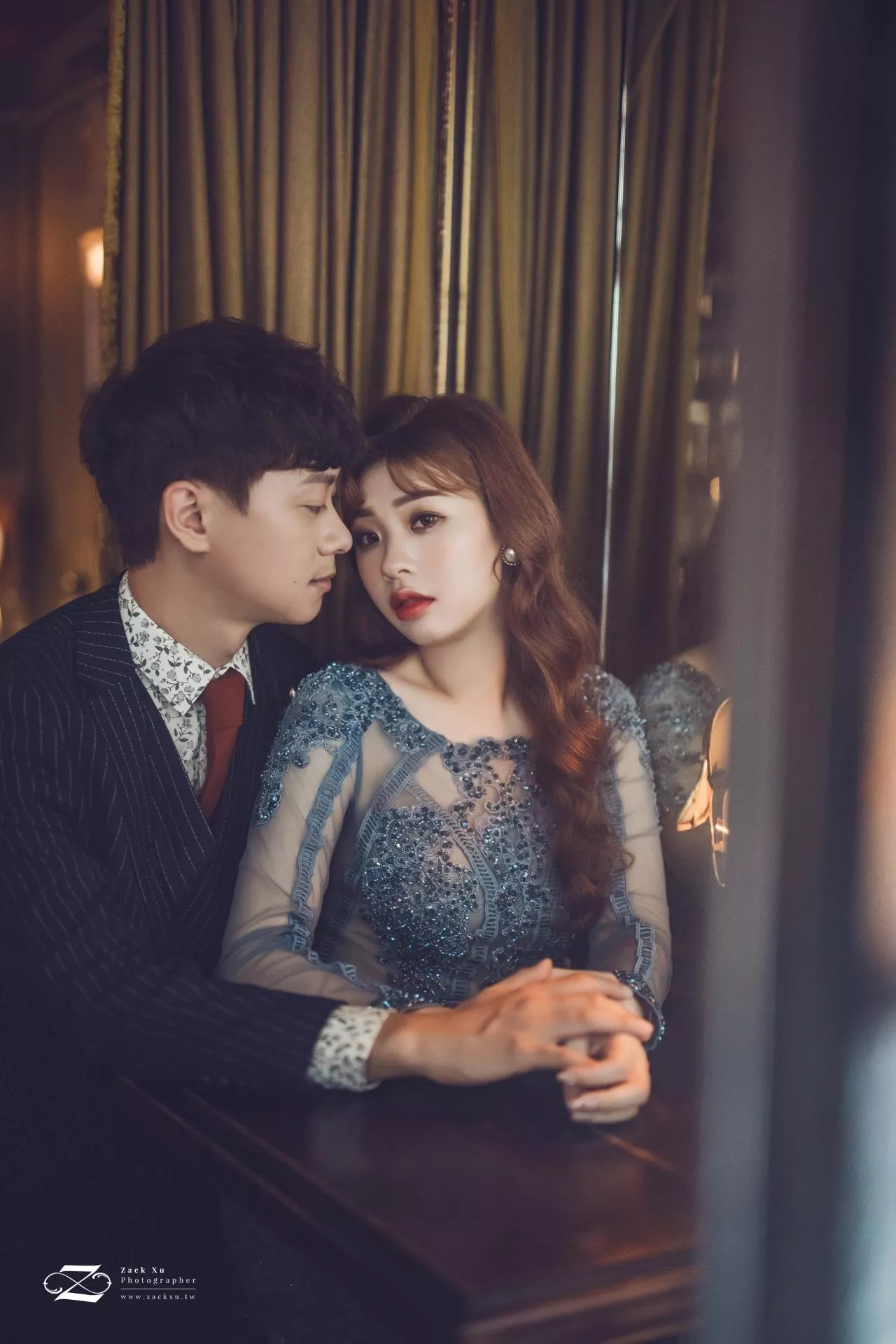 婚紗攝影師Zack.Xu.維澤20-【婚紗攝影】國翔　∞　翌師婚紗照