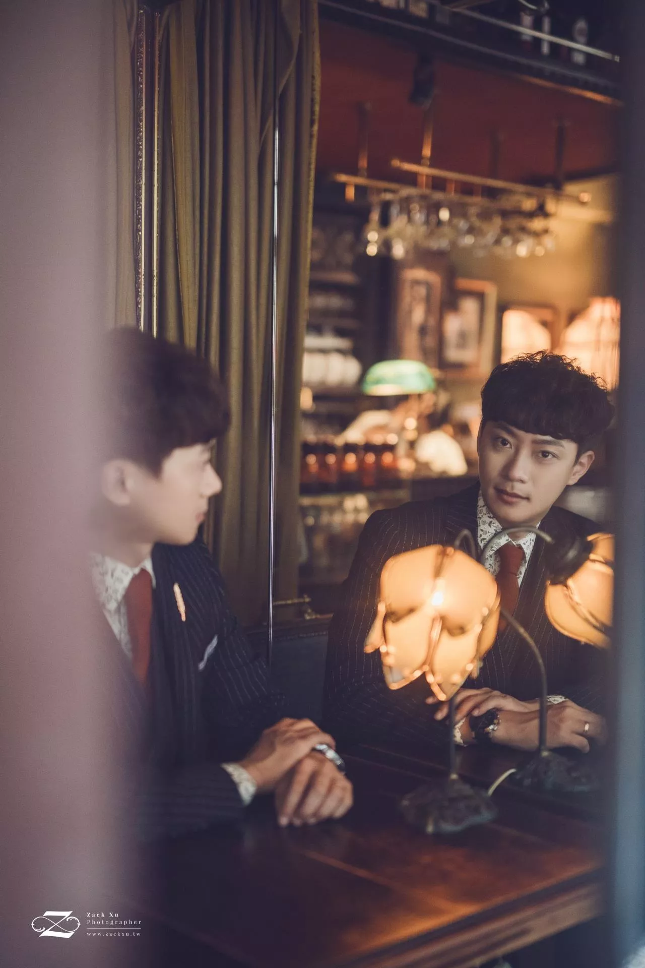 婚紗攝影師Zack.Xu.維澤21-【婚紗攝影】國翔　∞　翌師婚紗照
