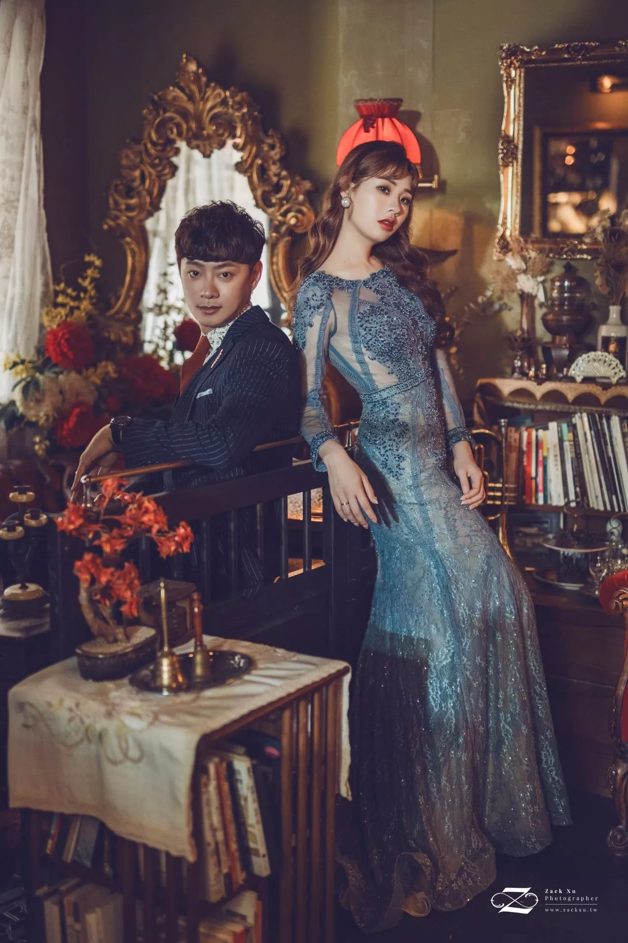 婚紗攝影師Zack.Xu.維澤22-【婚紗攝影】國翔　∞　翌師婚紗照