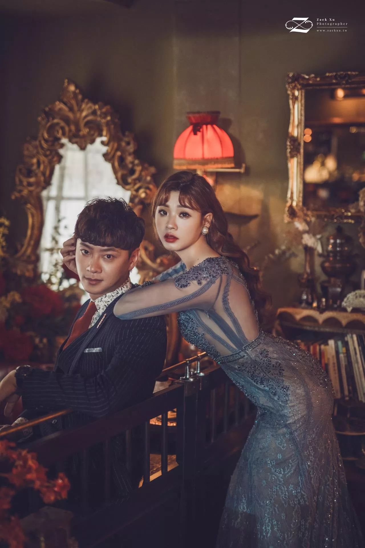 婚紗攝影師Zack.Xu.維澤23-【婚紗攝影】國翔　∞　翌師婚紗照