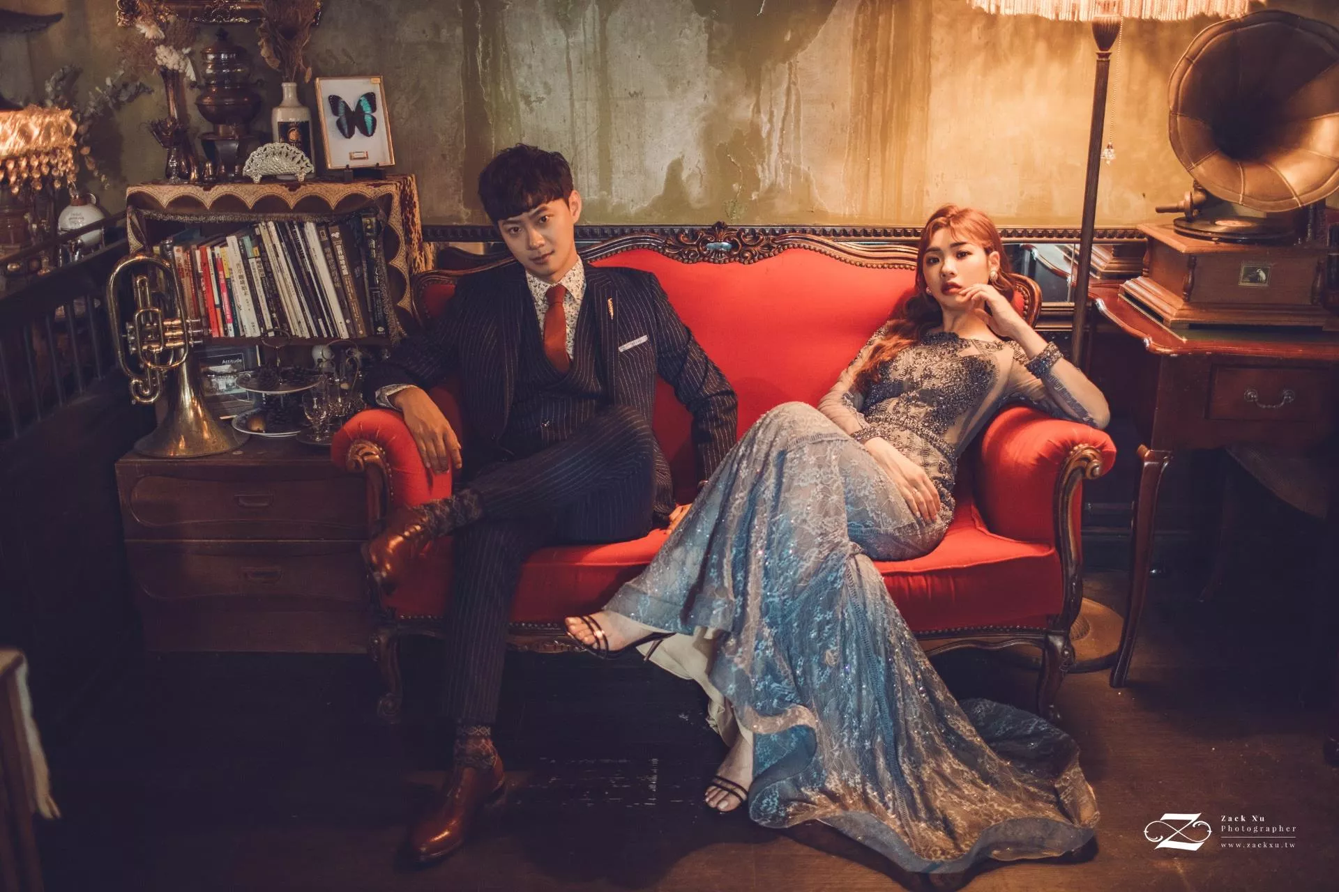 婚紗攝影師Zack.Xu.維澤25-【婚紗攝影】國翔　∞　翌師婚紗照