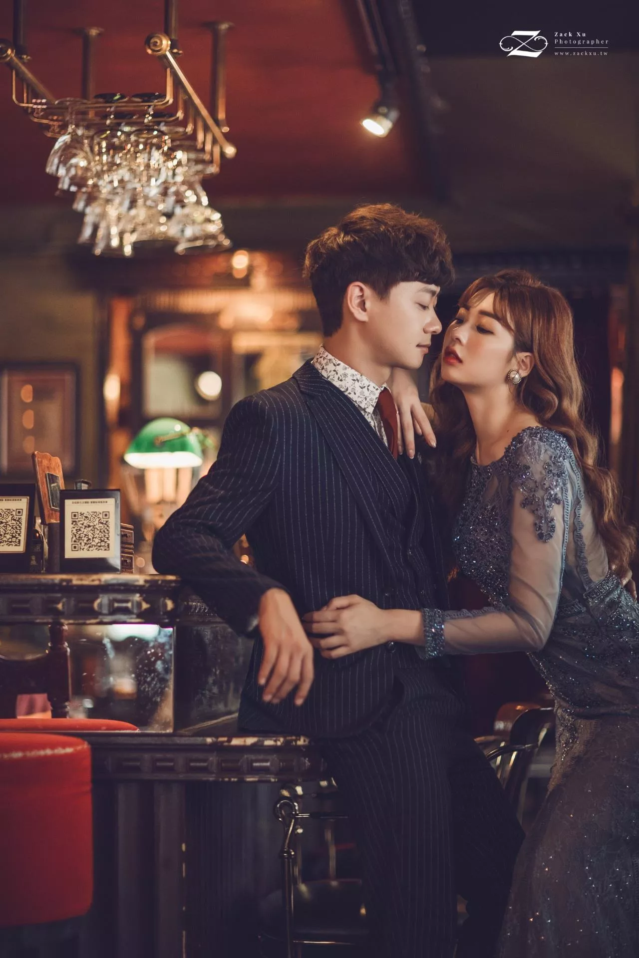 婚紗攝影師Zack.Xu.維澤28-【婚紗攝影】國翔　∞　翌師婚紗照