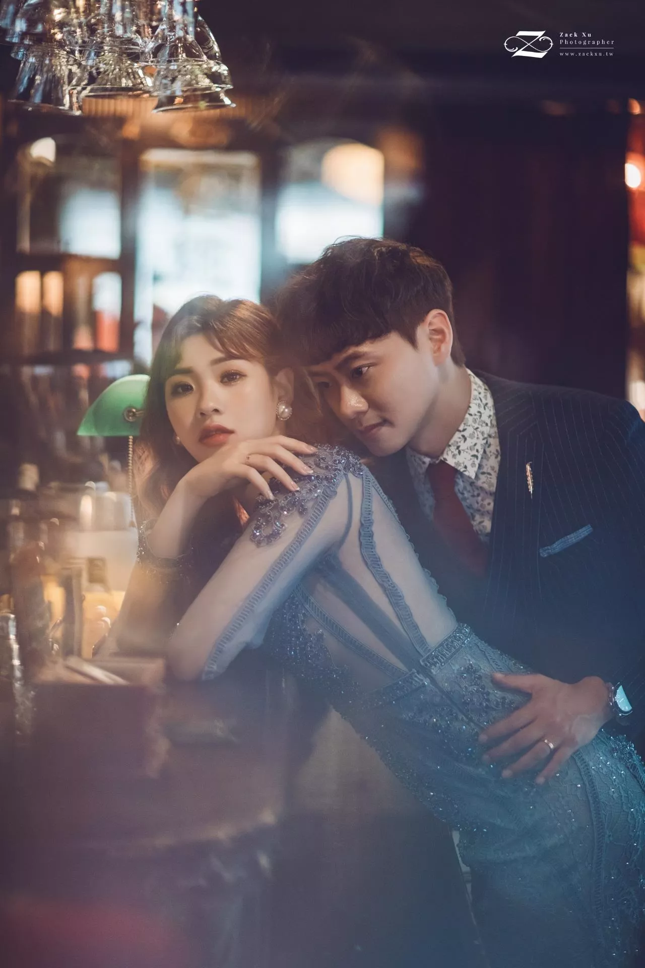 婚紗攝影師Zack.Xu.維澤30-【婚紗攝影】國翔　∞　翌師婚紗照
