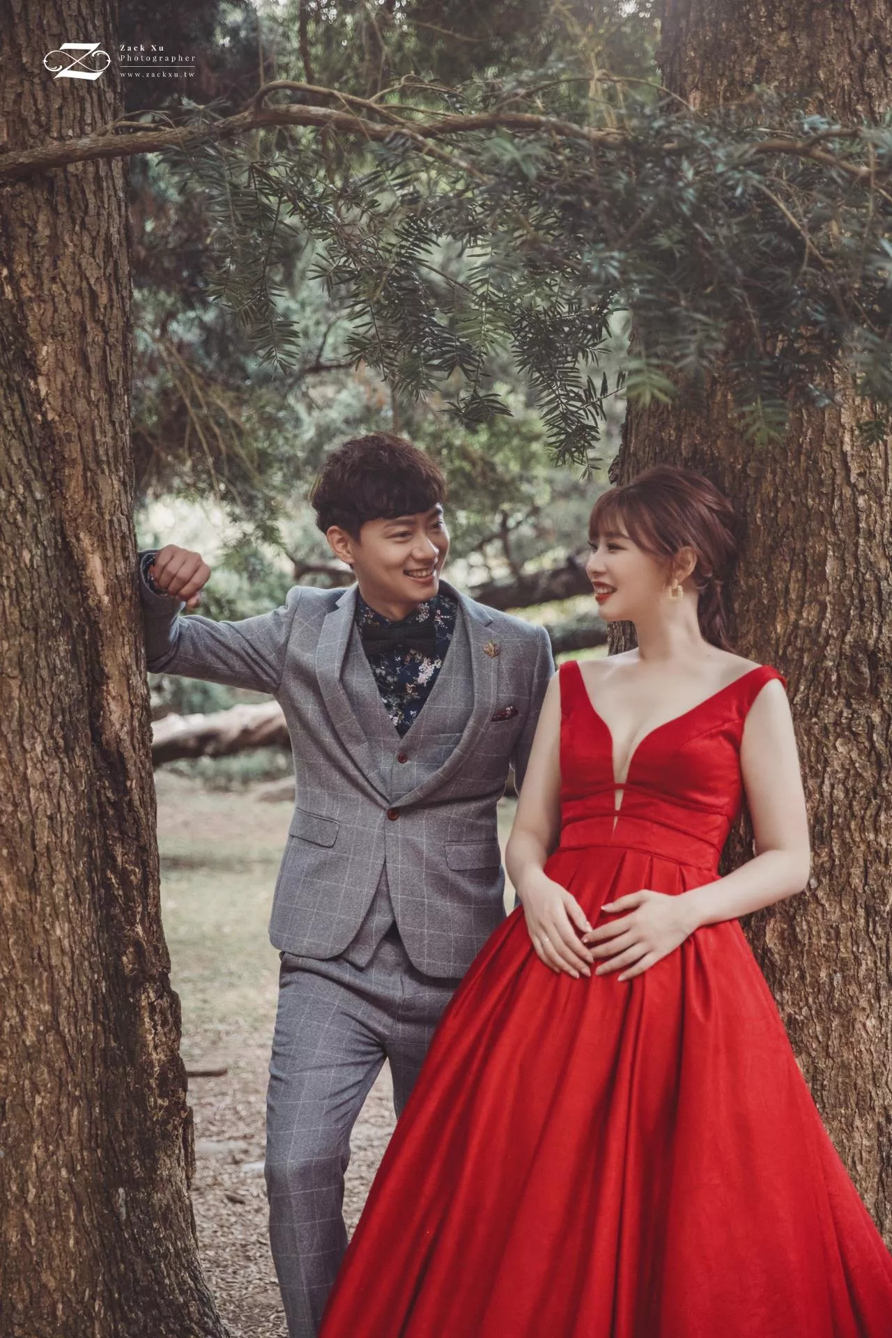 婚紗攝影師Zack.Xu.維澤34-【婚紗攝影】國翔　∞　翌師婚紗照