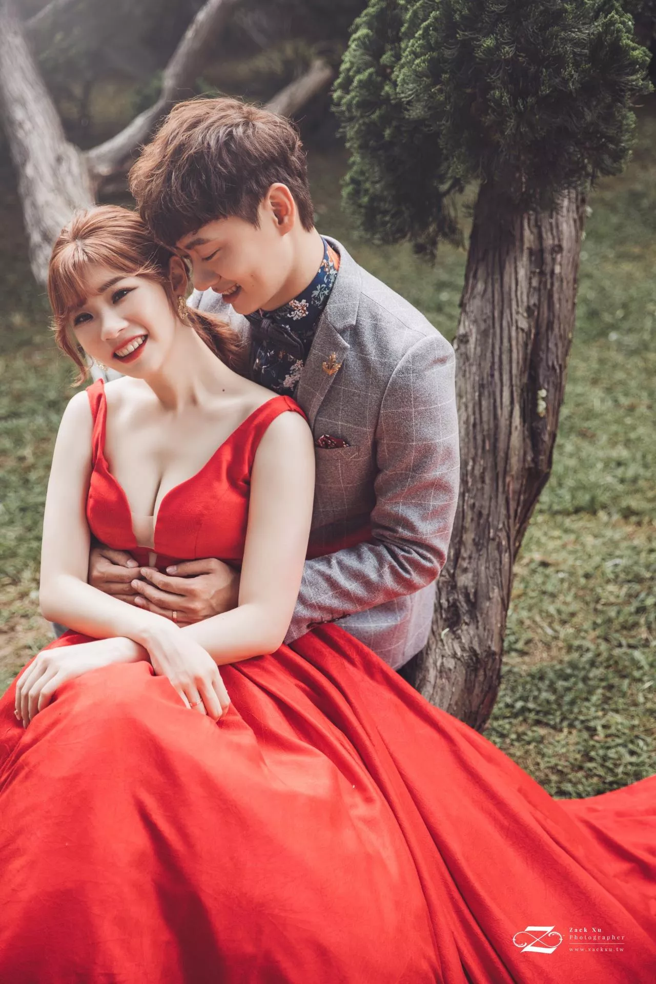 婚紗攝影師Zack.Xu.維澤35-【婚紗攝影】國翔　∞　翌師婚紗照