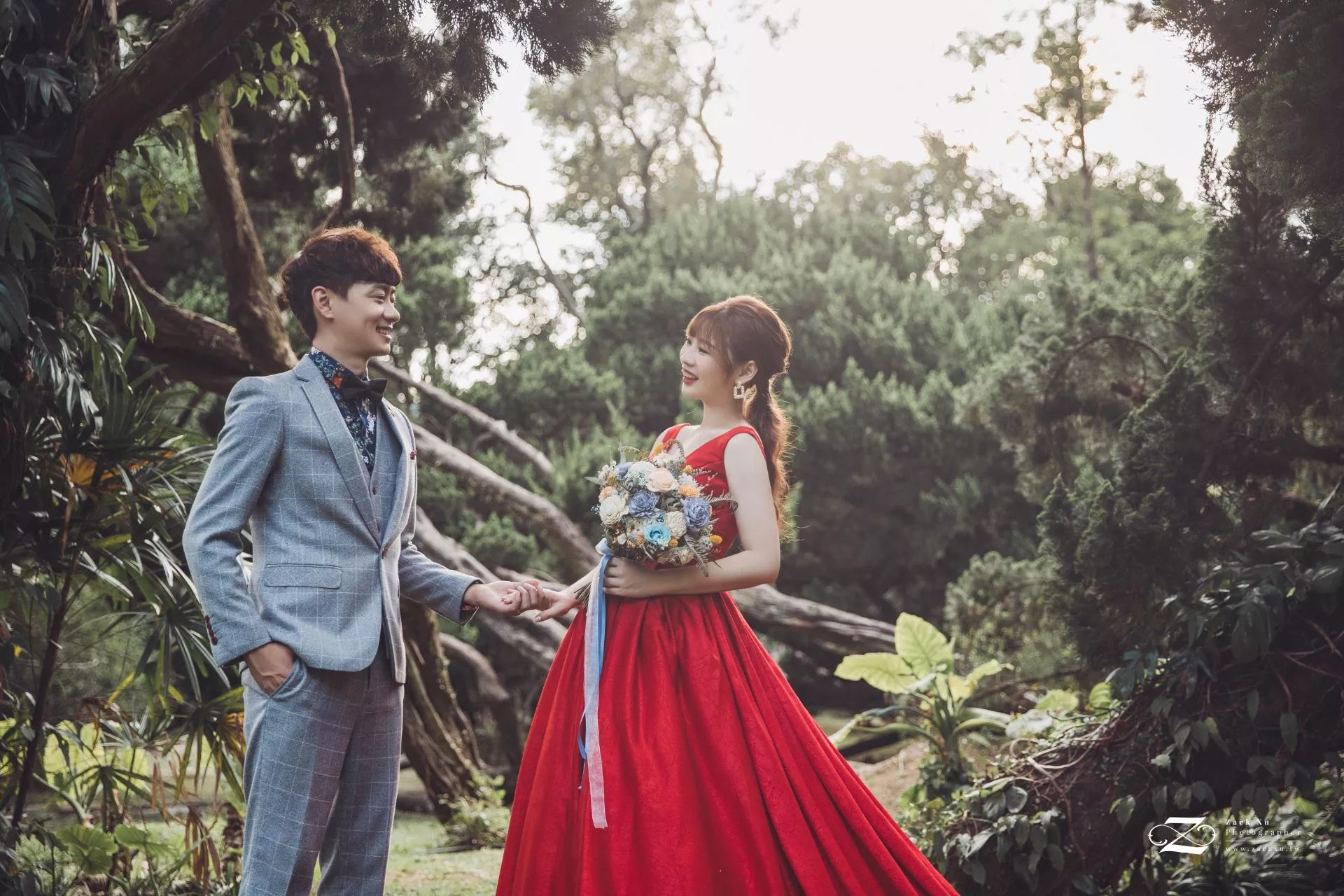 婚紗攝影師Zack.Xu.維澤36-【婚紗攝影】國翔　∞　翌師婚紗照