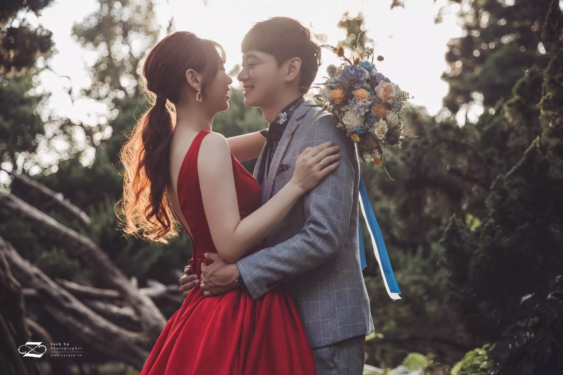 婚紗攝影師Zack.Xu.維澤38-【婚紗攝影】國翔　∞　翌師婚紗照