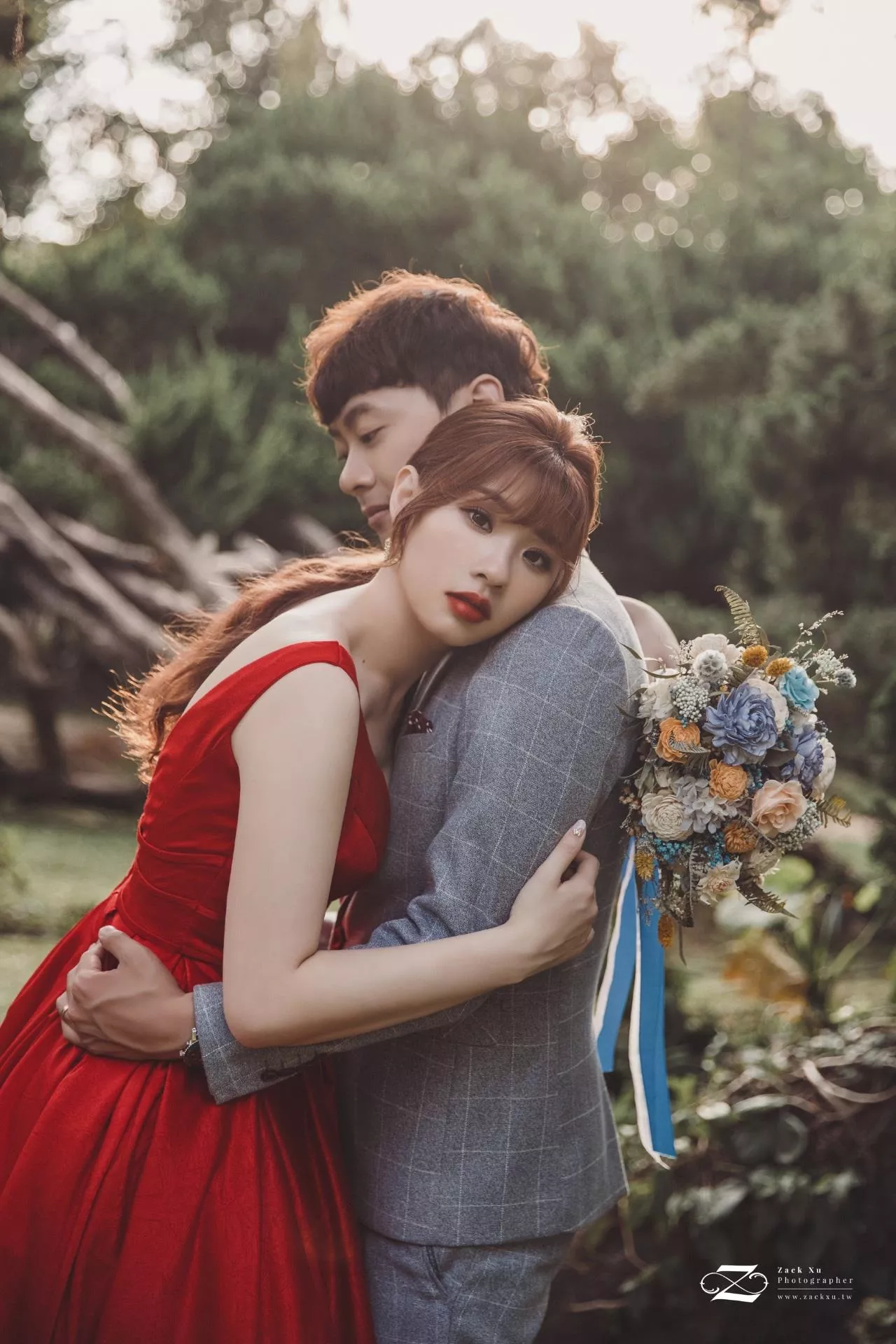 婚紗攝影師Zack.Xu.維澤39-【婚紗攝影】國翔　∞　翌師婚紗照