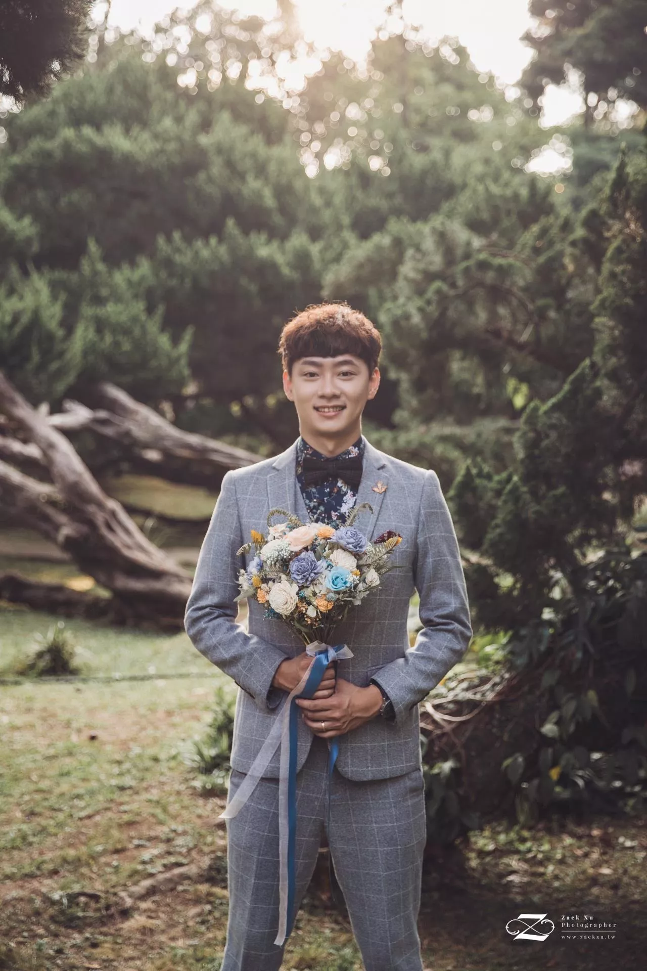 婚紗攝影師Zack.Xu.維澤42-【婚紗攝影】國翔　∞　翌師婚紗照