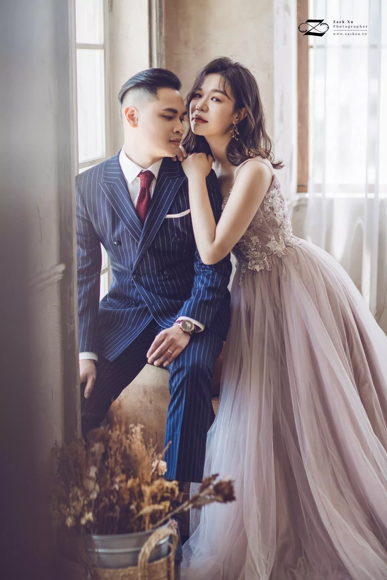 婚紗攝影師Zack.Xu.維澤2-【婚紗攝影】翔晨　∞　巧華婚紗照
