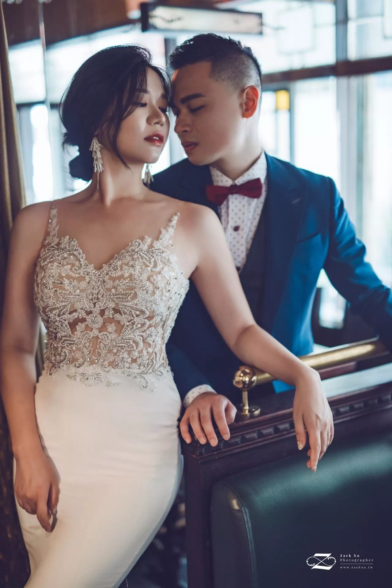 婚紗攝影師Zack.Xu.維澤15-【婚紗攝影】翔晨　∞　巧華婚紗照