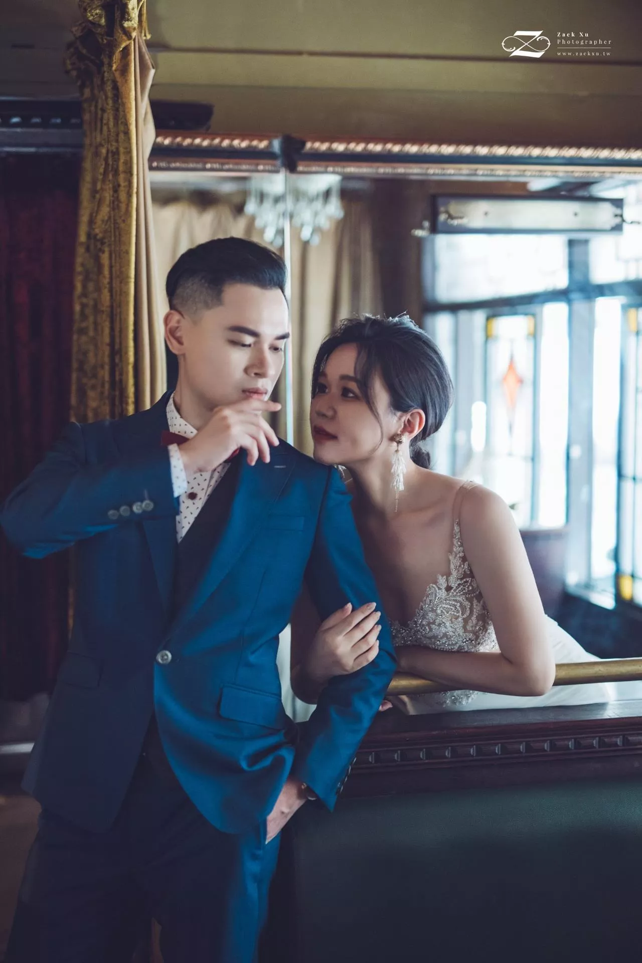 婚紗攝影師Zack.Xu.維澤16-【婚紗攝影】翔晨　∞　巧華婚紗照