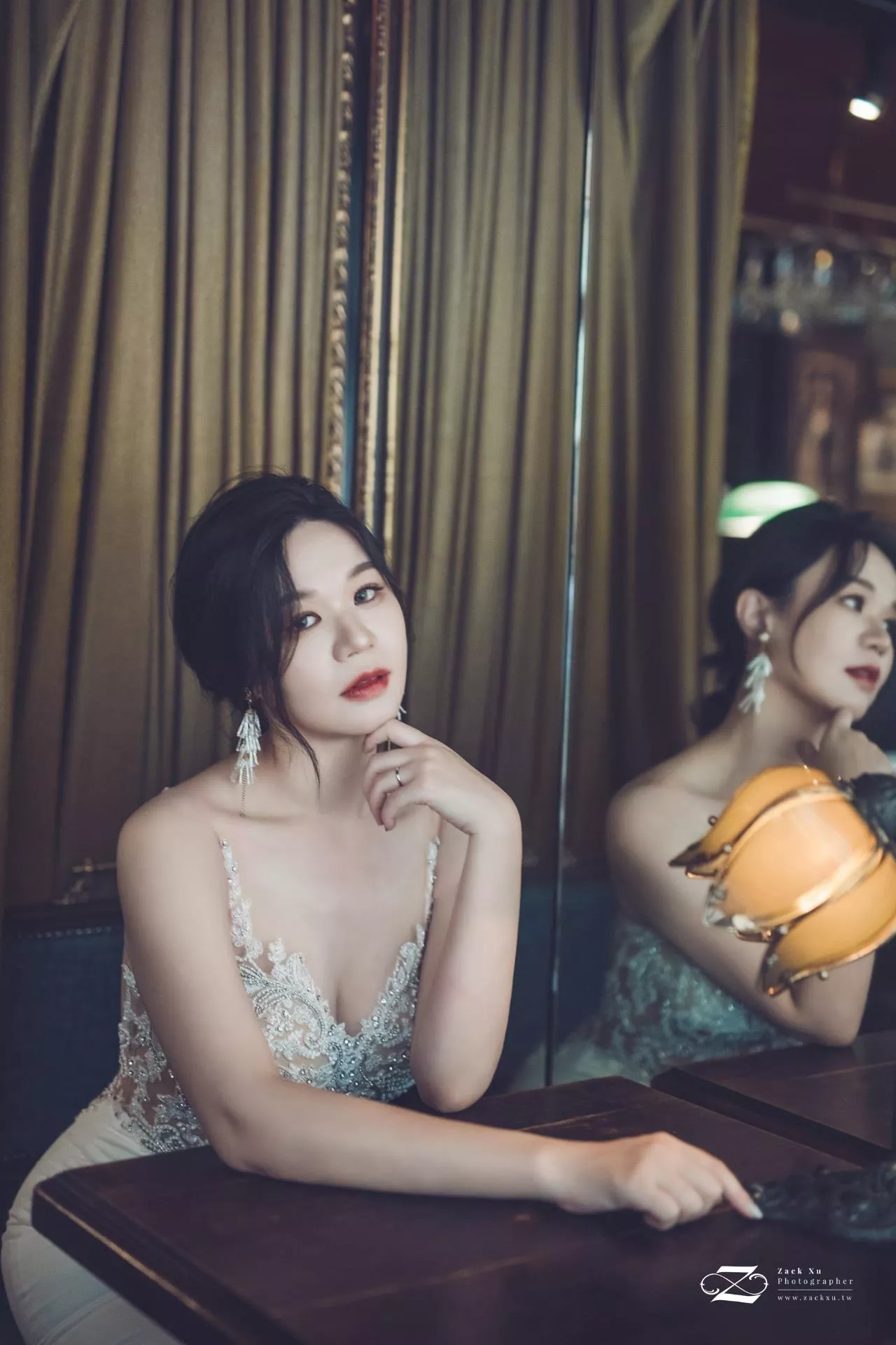 婚紗攝影師Zack.Xu.維澤19-【婚紗攝影】翔晨　∞　巧華婚紗照