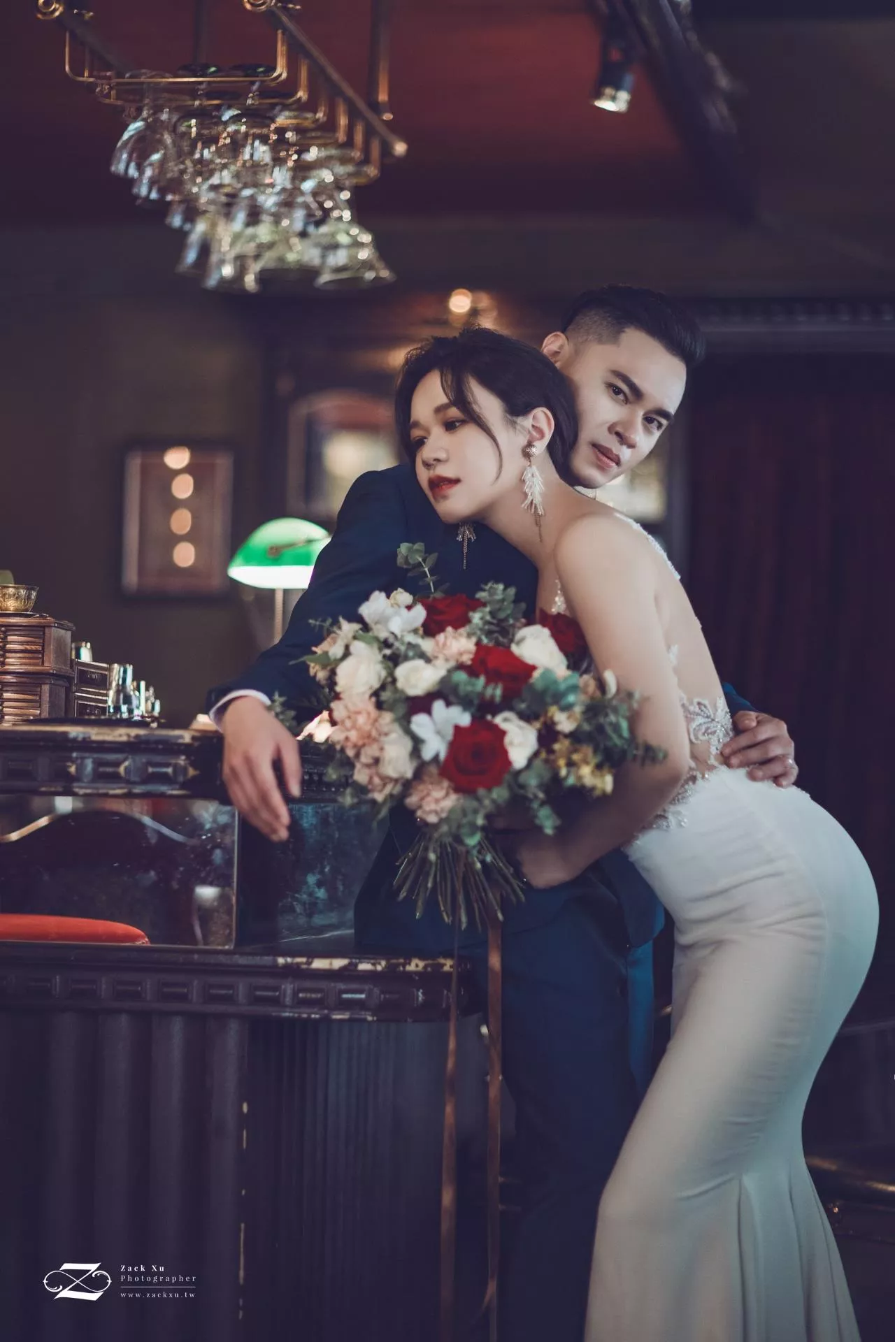 婚紗攝影師Zack.Xu.維澤21-【婚紗攝影】翔晨　∞　巧華婚紗照