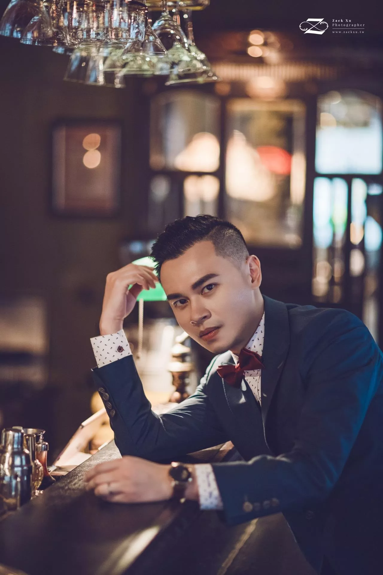 婚紗攝影師Zack.Xu.維澤23-【婚紗攝影】翔晨　∞　巧華婚紗照
