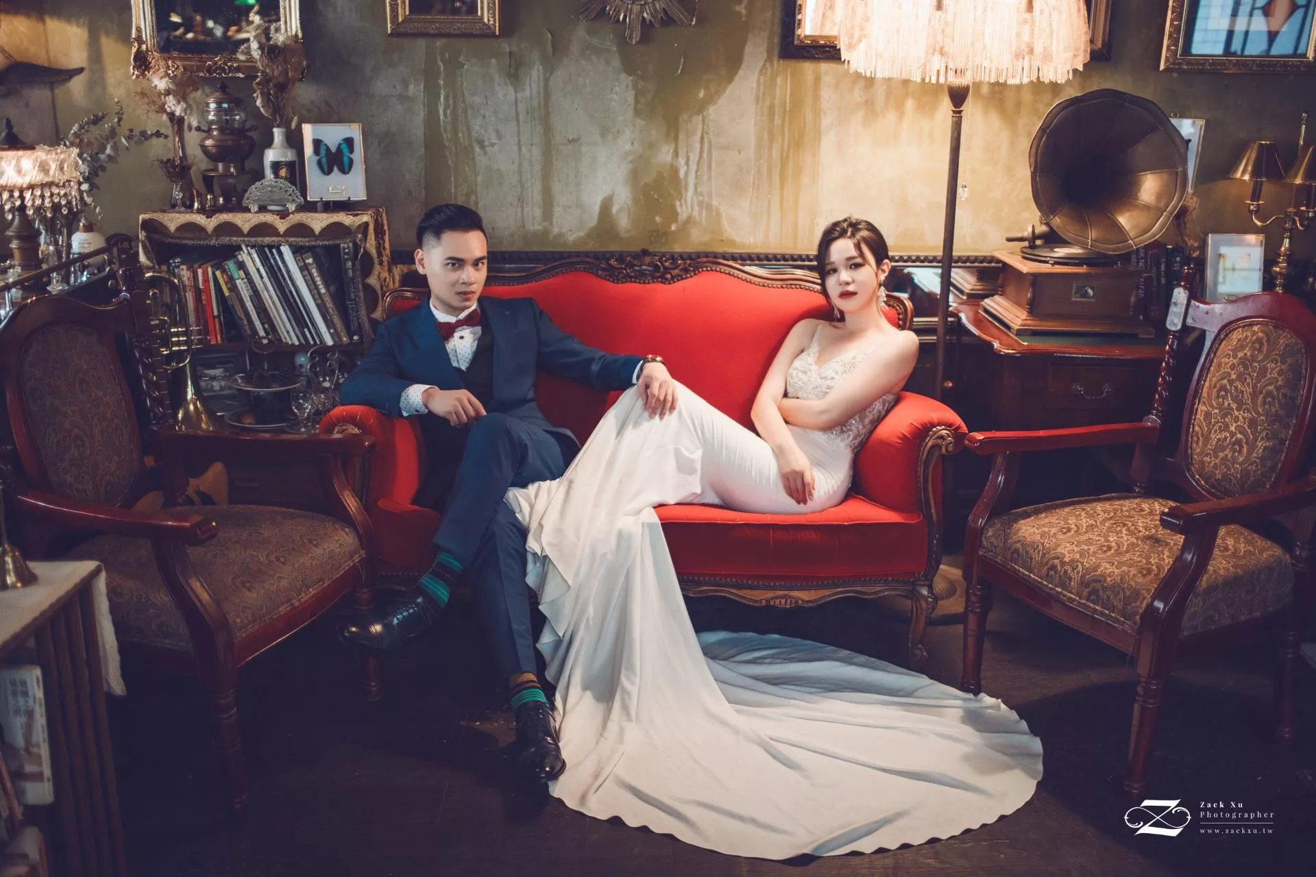 婚紗攝影師Zack.Xu.維澤25-【婚紗攝影】翔晨　∞　巧華婚紗照