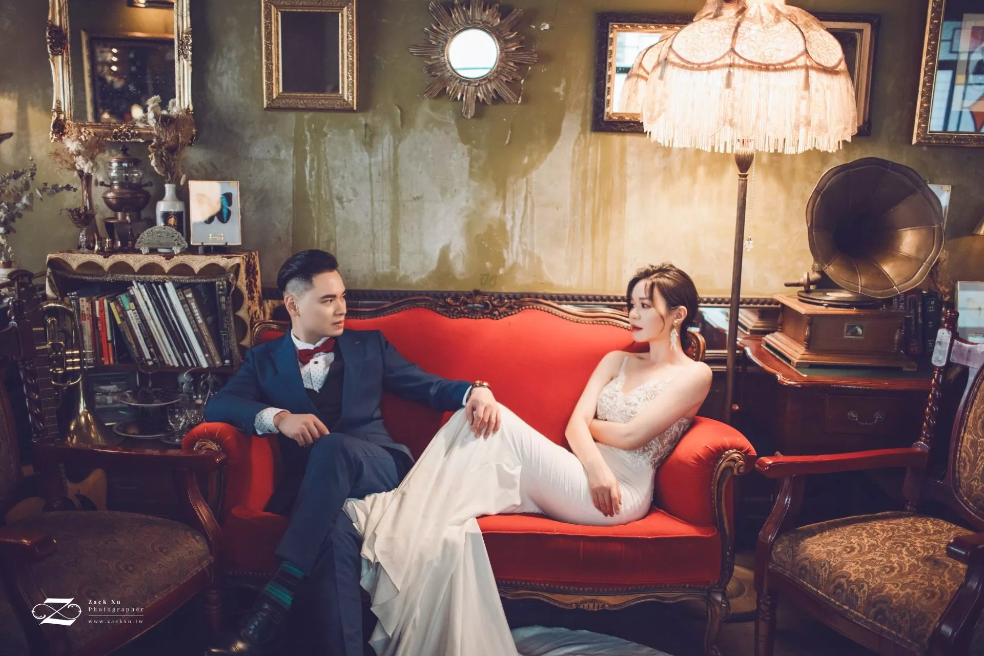 婚紗攝影師Zack.Xu.維澤26-【婚紗攝影】翔晨　∞　巧華婚紗照