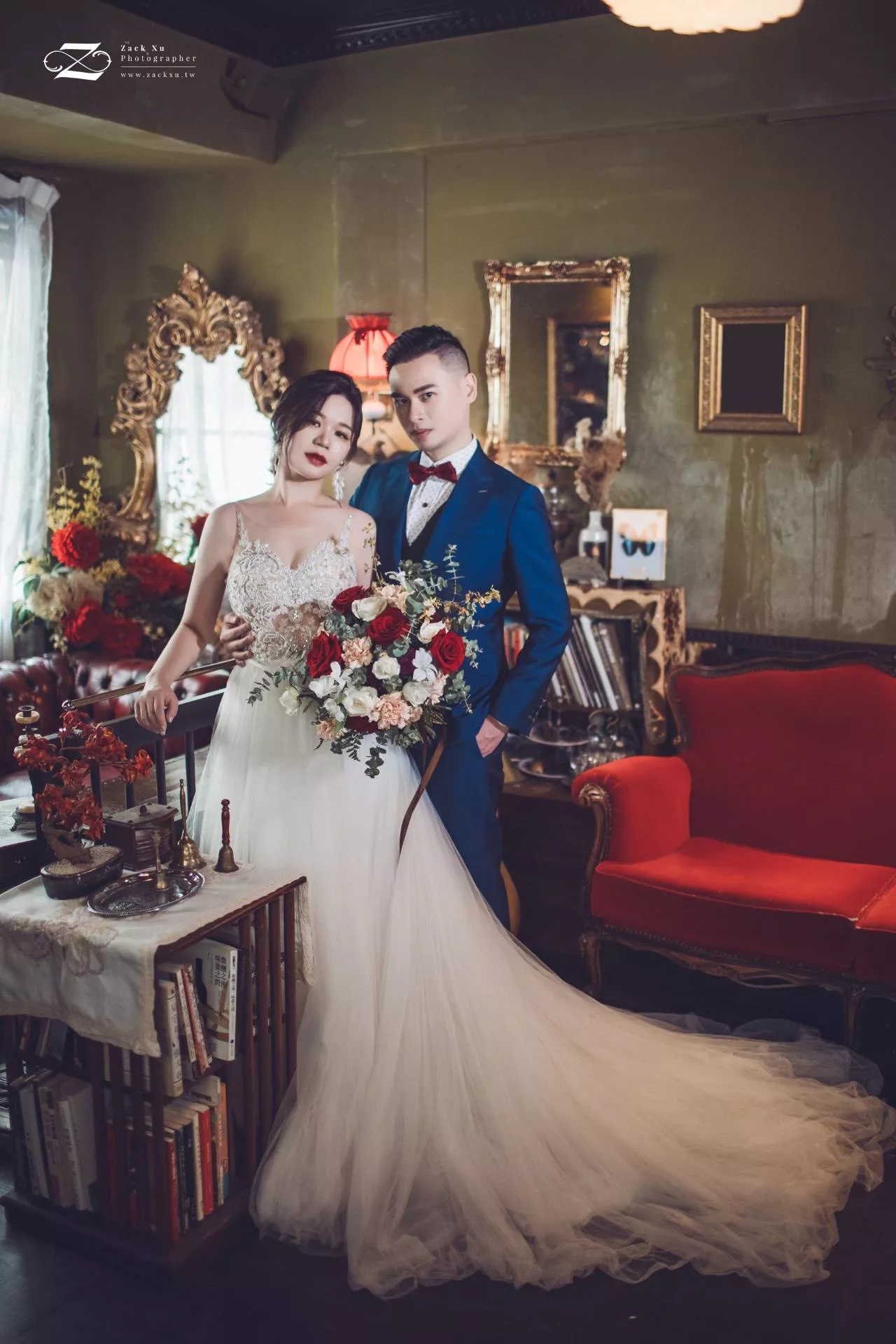 婚紗攝影師Zack.Xu.維澤29-【婚紗攝影】翔晨　∞　巧華婚紗照