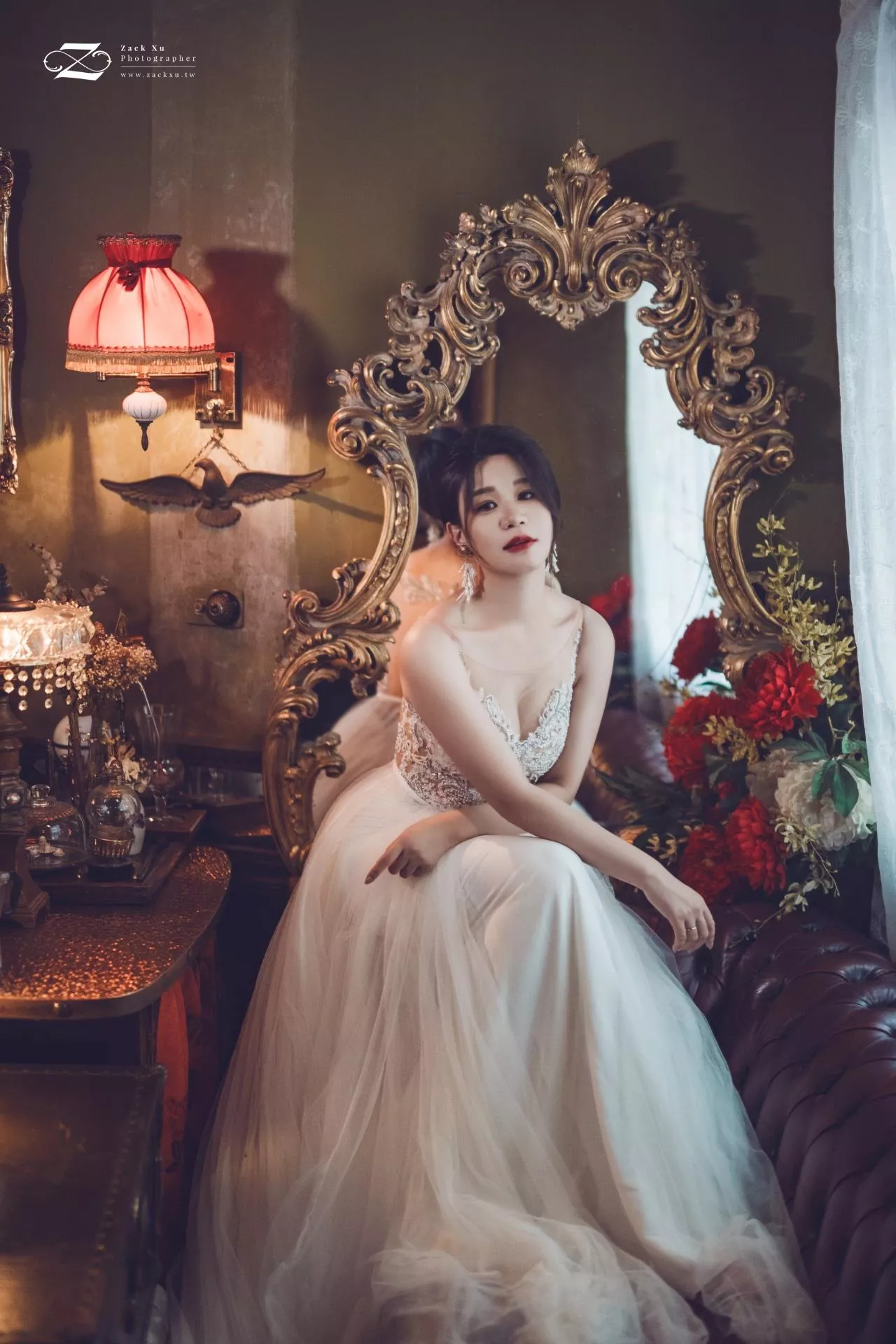 婚紗攝影師Zack.Xu.維澤30-【婚紗攝影】翔晨　∞　巧華婚紗照