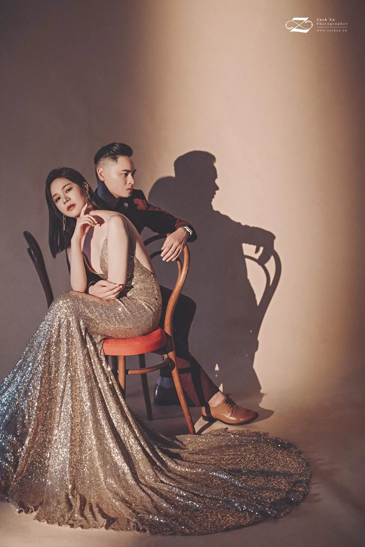 婚紗攝影師Zack.Xu.維澤41-【婚紗攝影】翔晨　∞　巧華婚紗照
