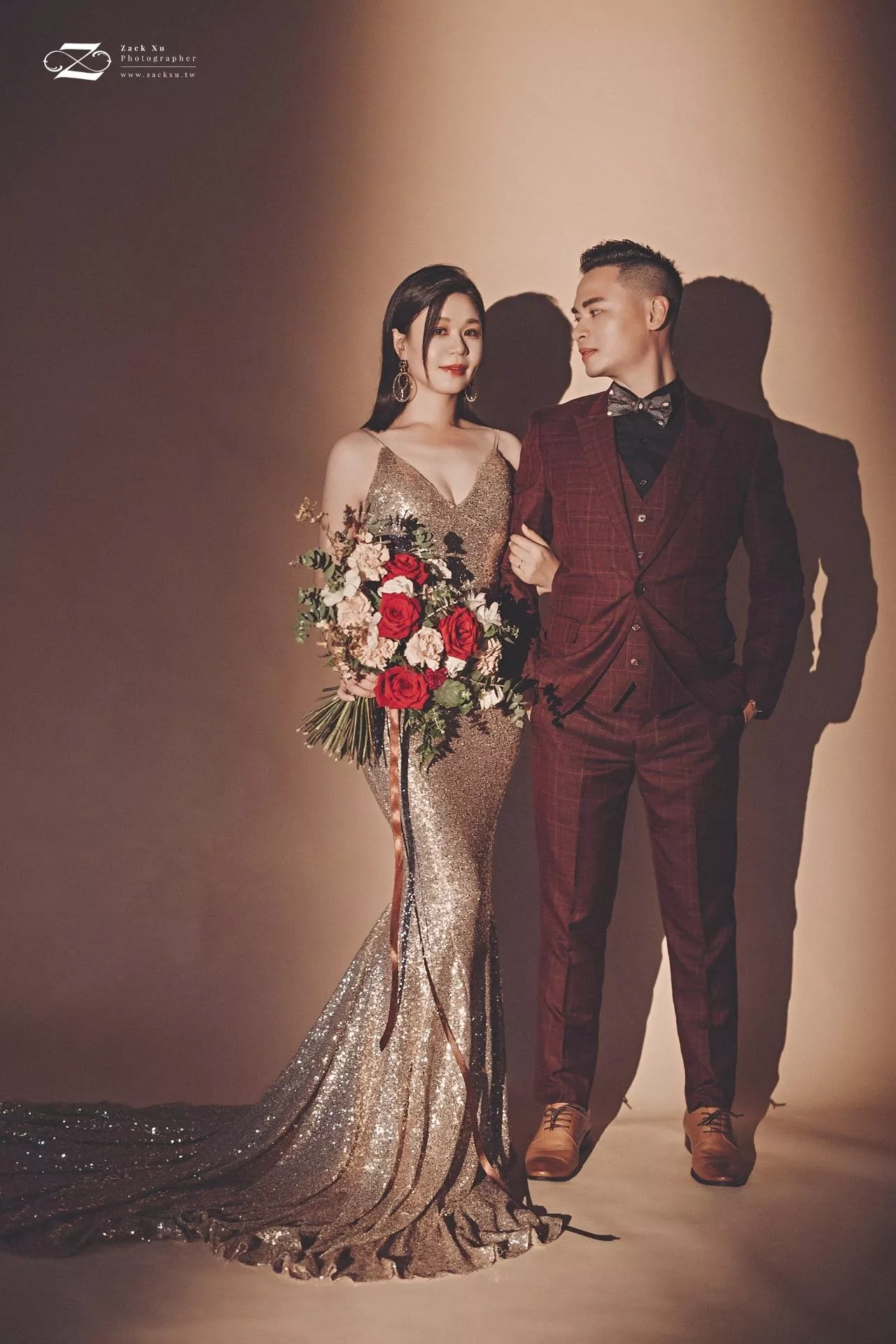 婚紗攝影師Zack.Xu.維澤46-【婚紗攝影】翔晨　∞　巧華婚紗照