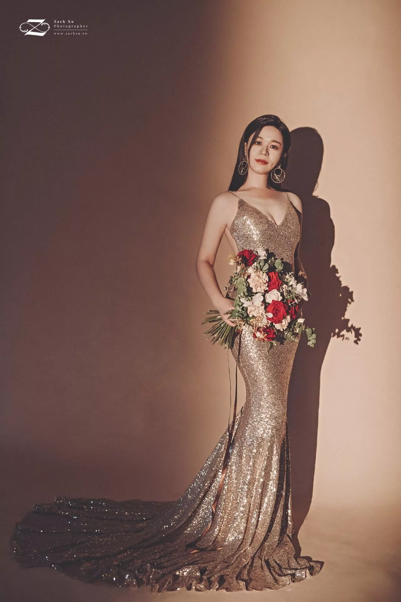 婚紗攝影師Zack.Xu.維澤47-【婚紗攝影】翔晨　∞　巧華婚紗照