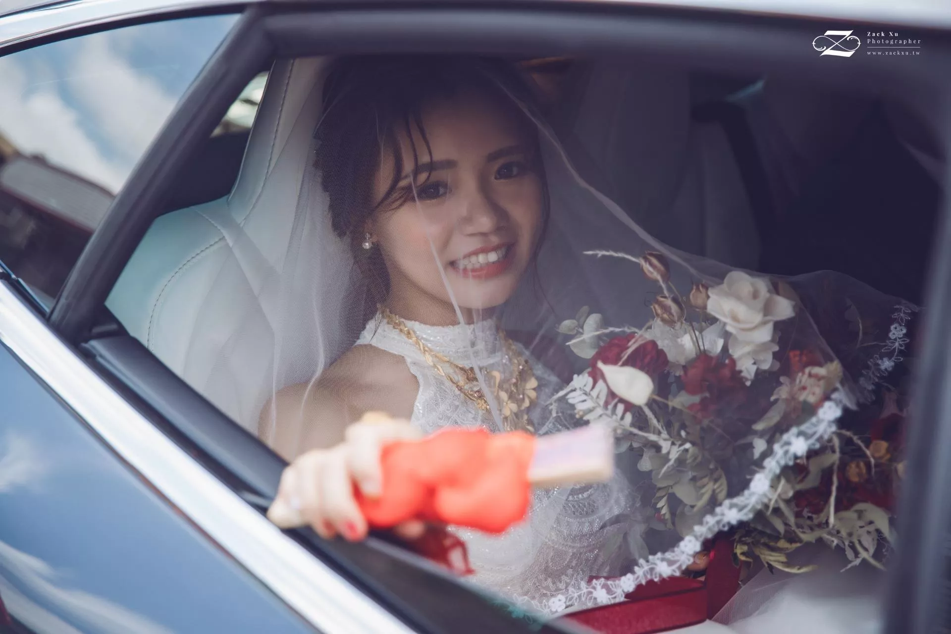 婚禮攝影師Zack.Xu.維澤36-【嘉義婚攝】東弘　∞　嘉琳婚禮紀錄@自宅