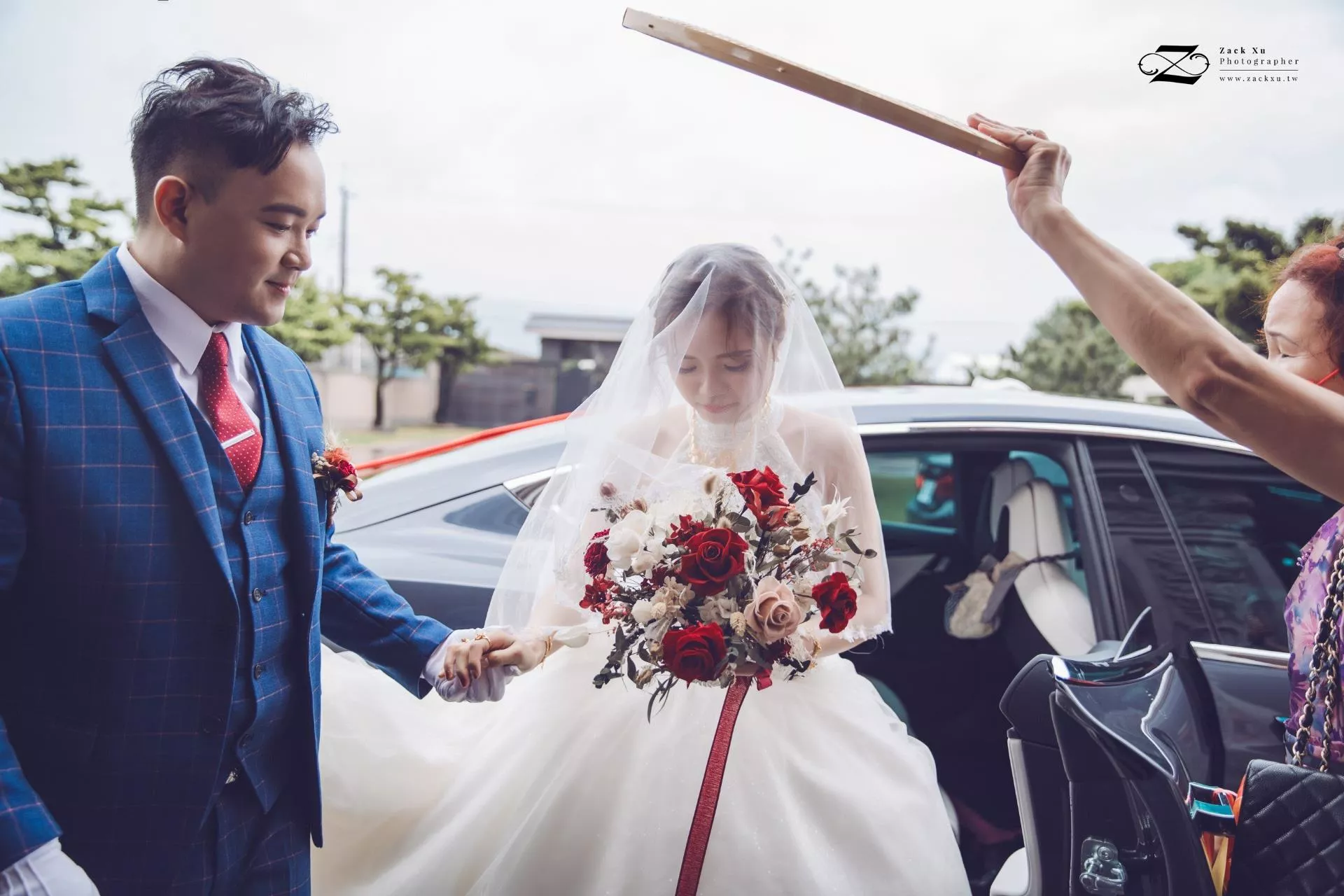 婚禮攝影師Zack.Xu.維澤41-【嘉義婚攝】東弘　∞　嘉琳婚禮紀錄@自宅