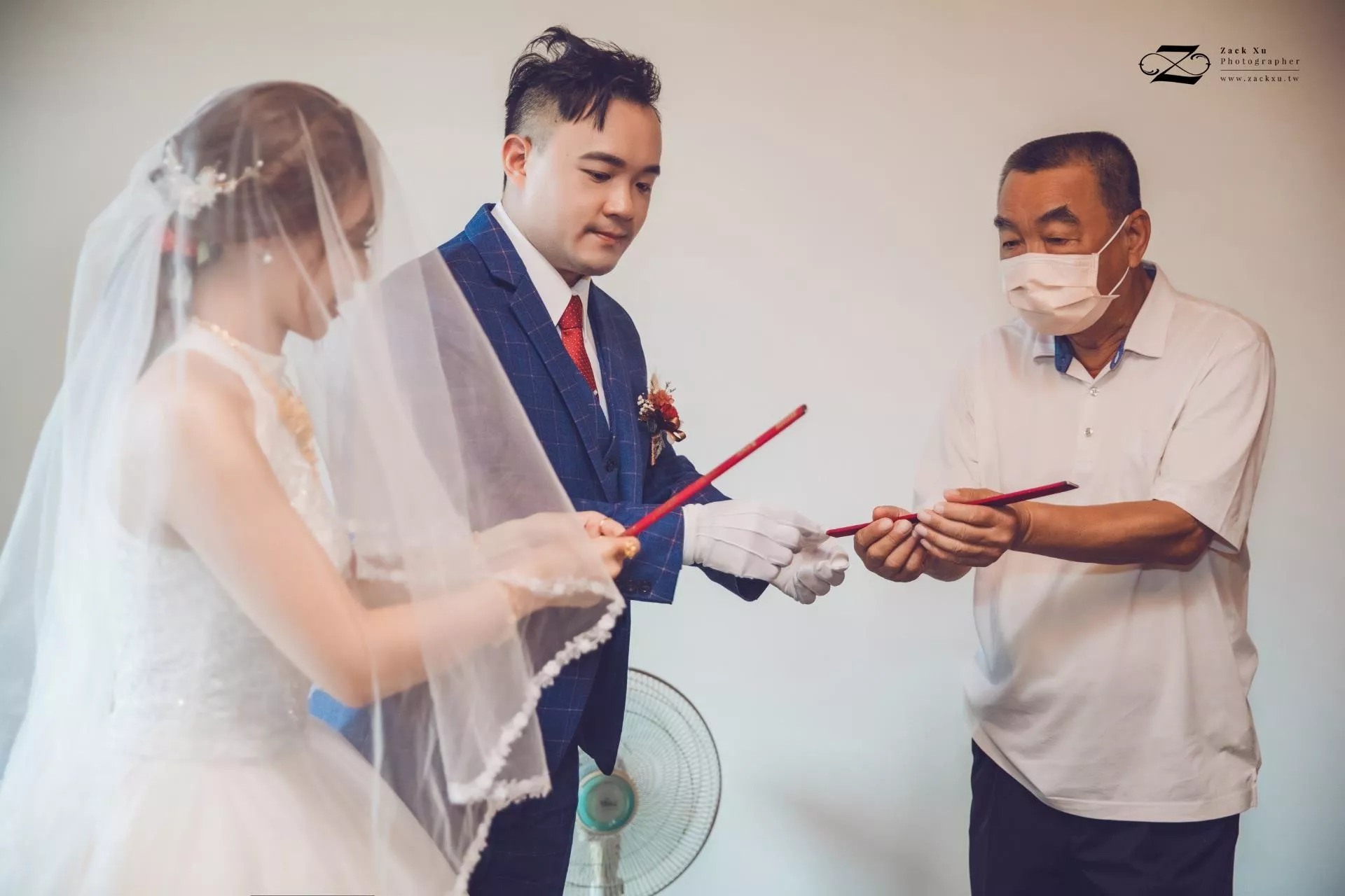 婚禮攝影師Zack.Xu.維澤46-【嘉義婚攝】東弘　∞　嘉琳婚禮紀錄@自宅