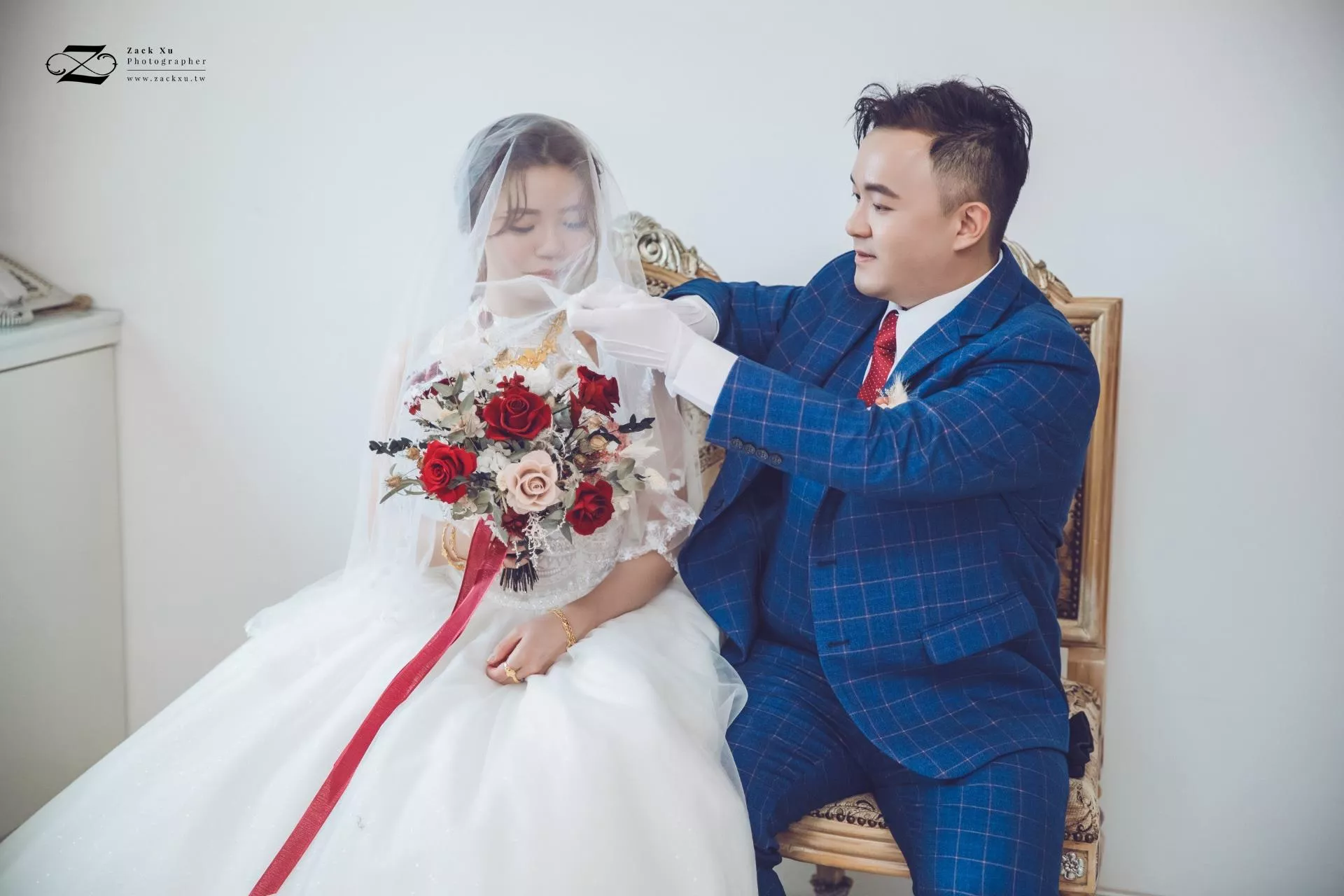 婚禮攝影師Zack.Xu.維澤49-【嘉義婚攝】東弘　∞　嘉琳婚禮紀錄@自宅