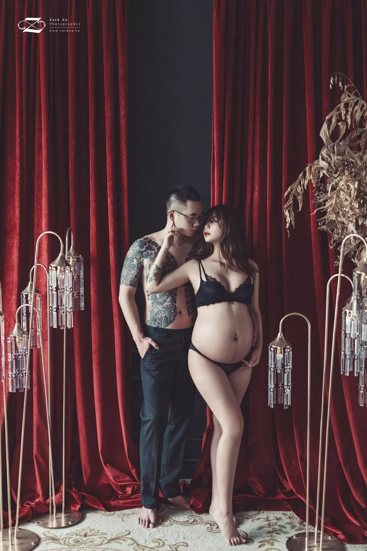 人像攝影師Zack.Xu.維澤19-【孕婦紀念】芮霏孕婦照