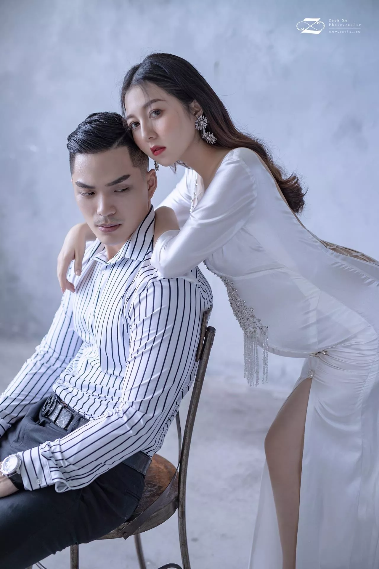 人像攝影師Zack.Xu.維澤14-【孕婦紀念】兆淇孕婦照
