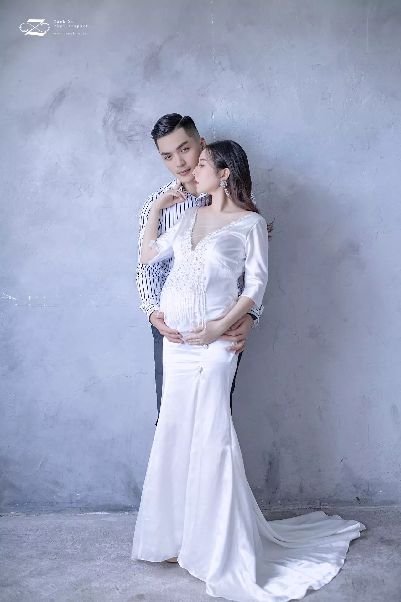 人像攝影師Zack.Xu.維澤19-【孕婦紀念】兆淇孕婦照