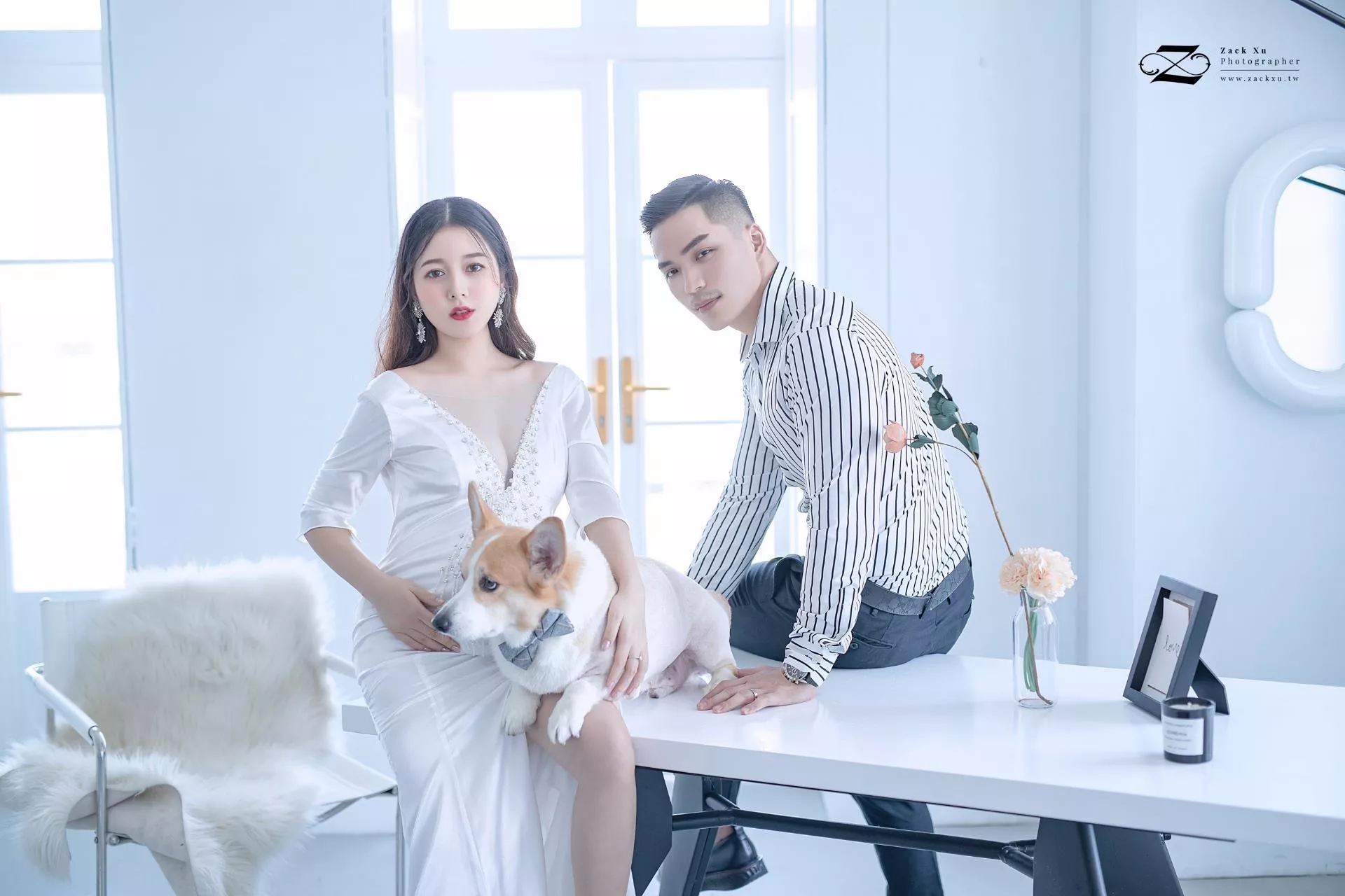 人像攝影師Zack.Xu.維澤21-【孕婦紀念】兆淇孕婦照