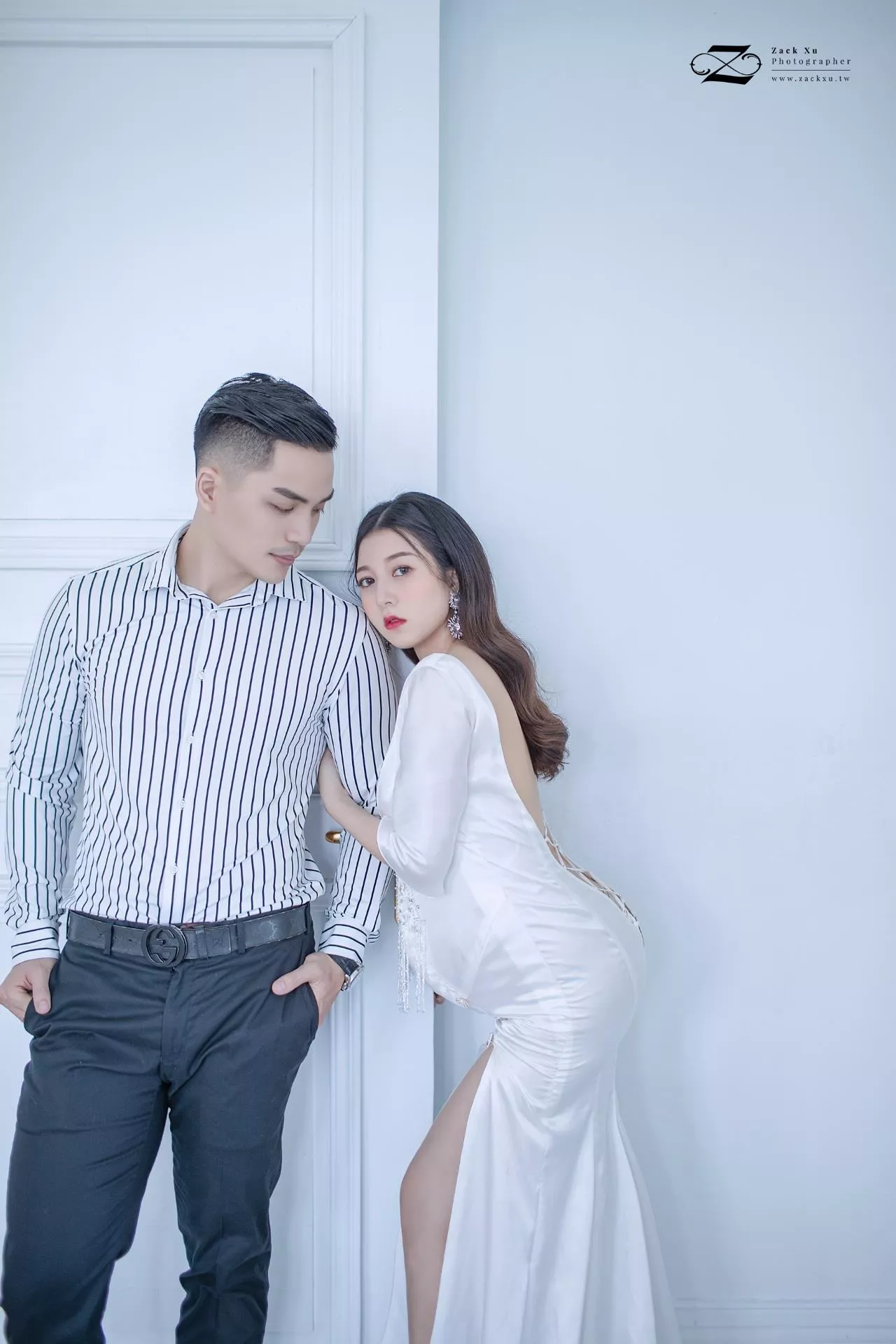 人像攝影師Zack.Xu.維澤24-【孕婦紀念】兆淇孕婦照