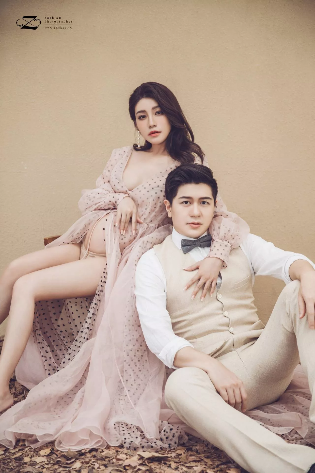人像攝影師Zack.Xu.維澤17-【孕婦紀念】星樺孕婦照