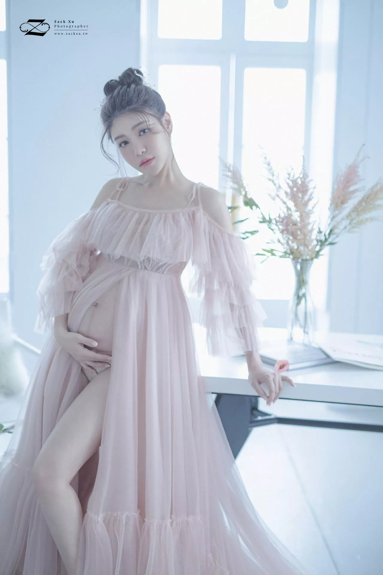 人像攝影師Zack.Xu.維澤18-【孕婦紀念】星樺孕婦照