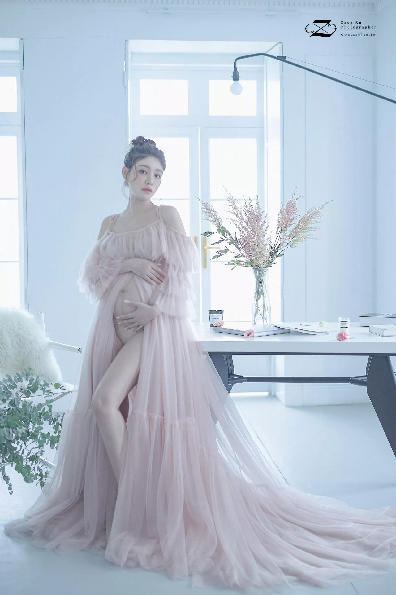 人像攝影師Zack.Xu.維澤19-【孕婦紀念】星樺孕婦照